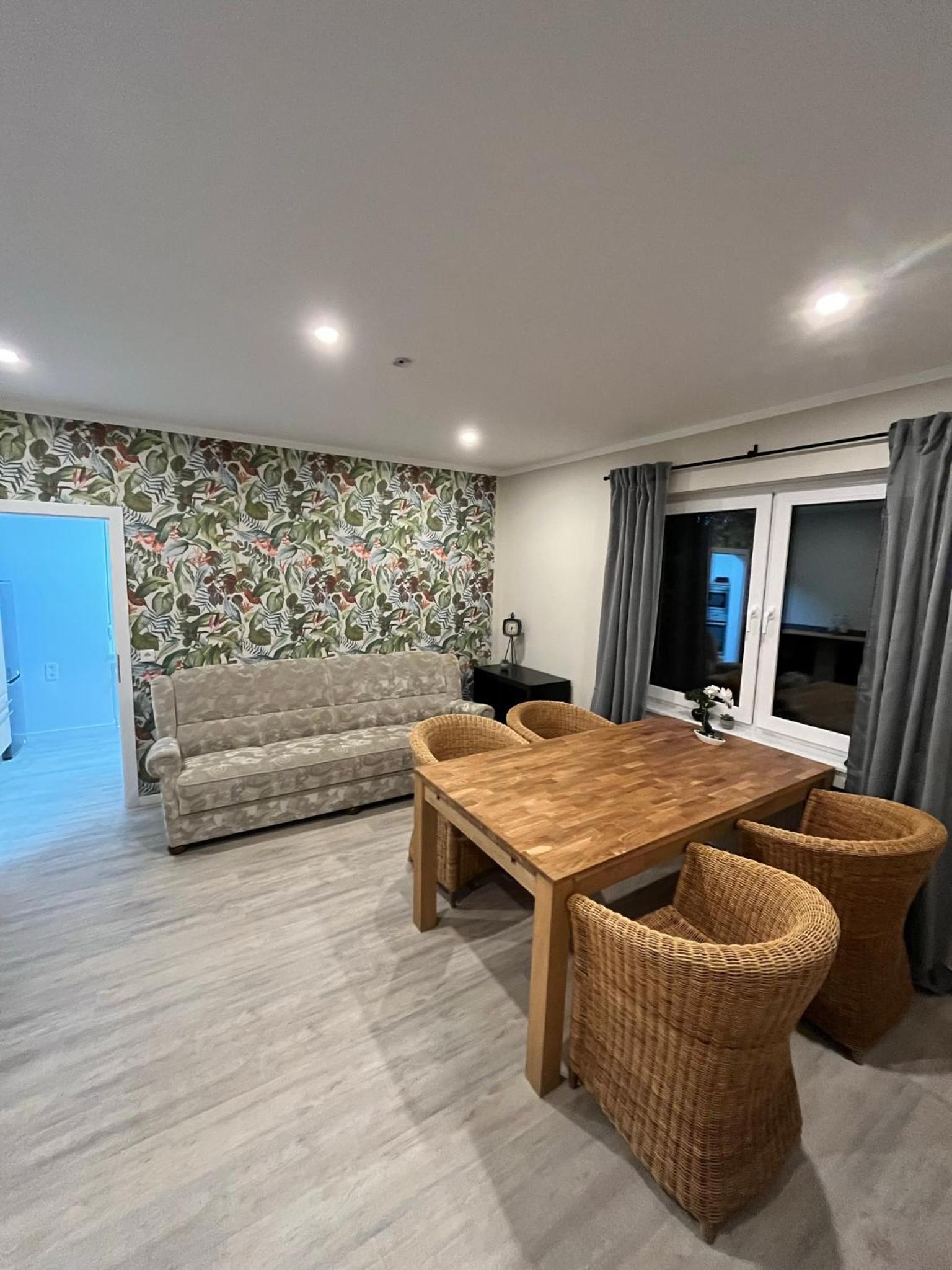 Dilmac Apartments