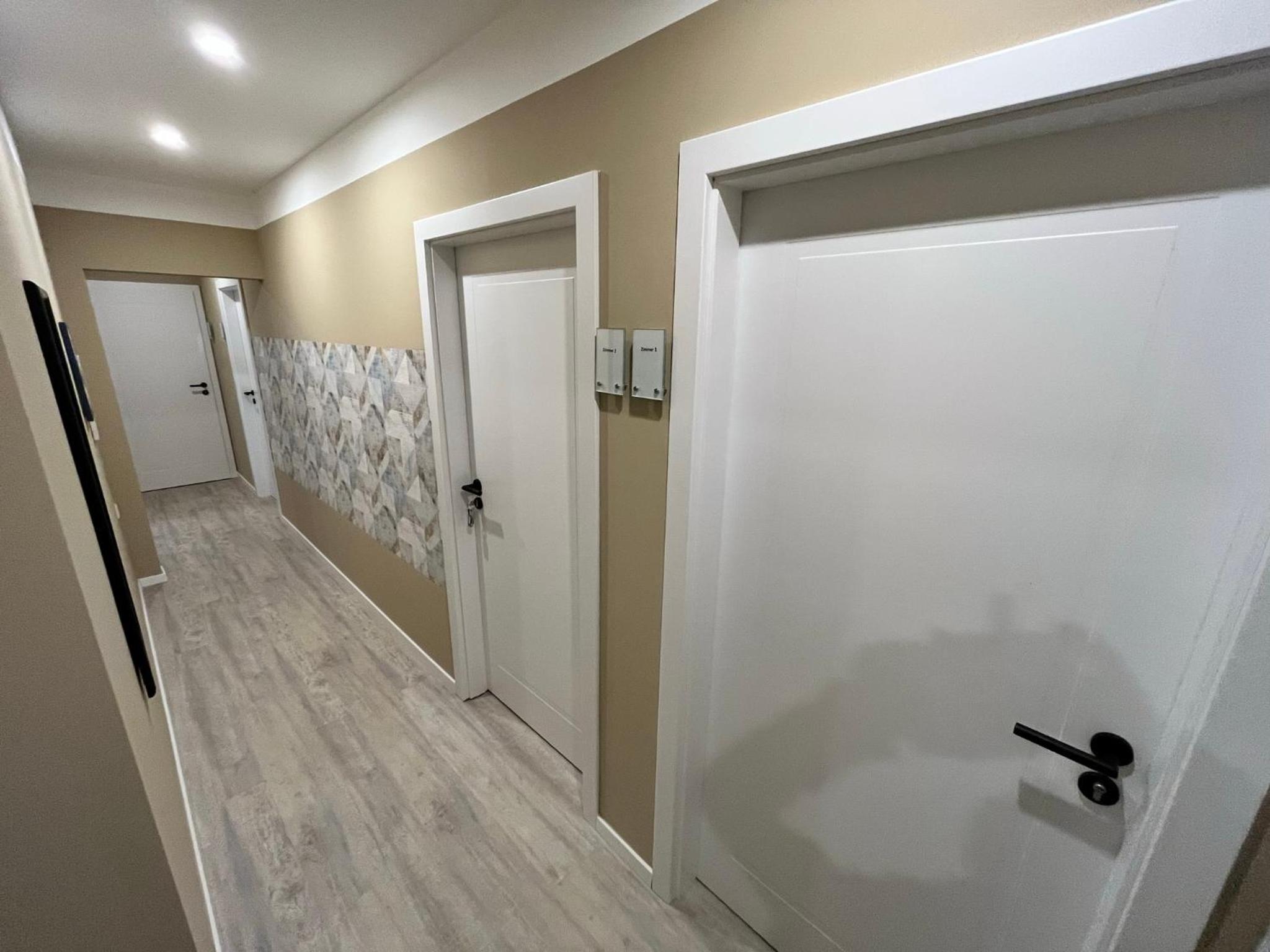 Dilmac Apartments