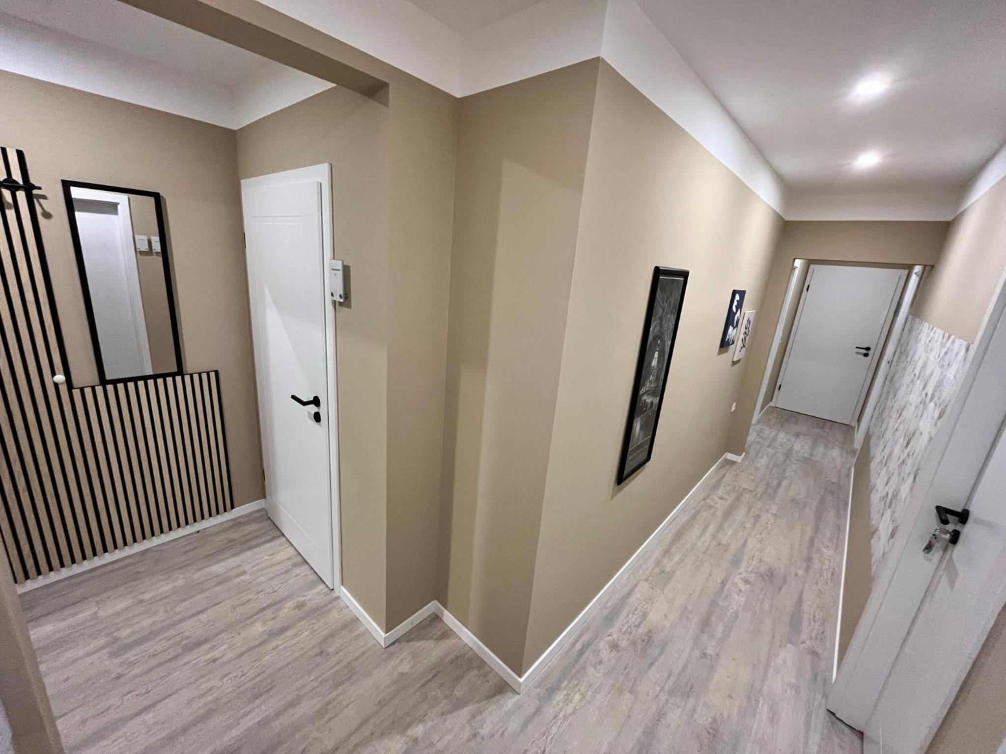 Dilmac Apartments