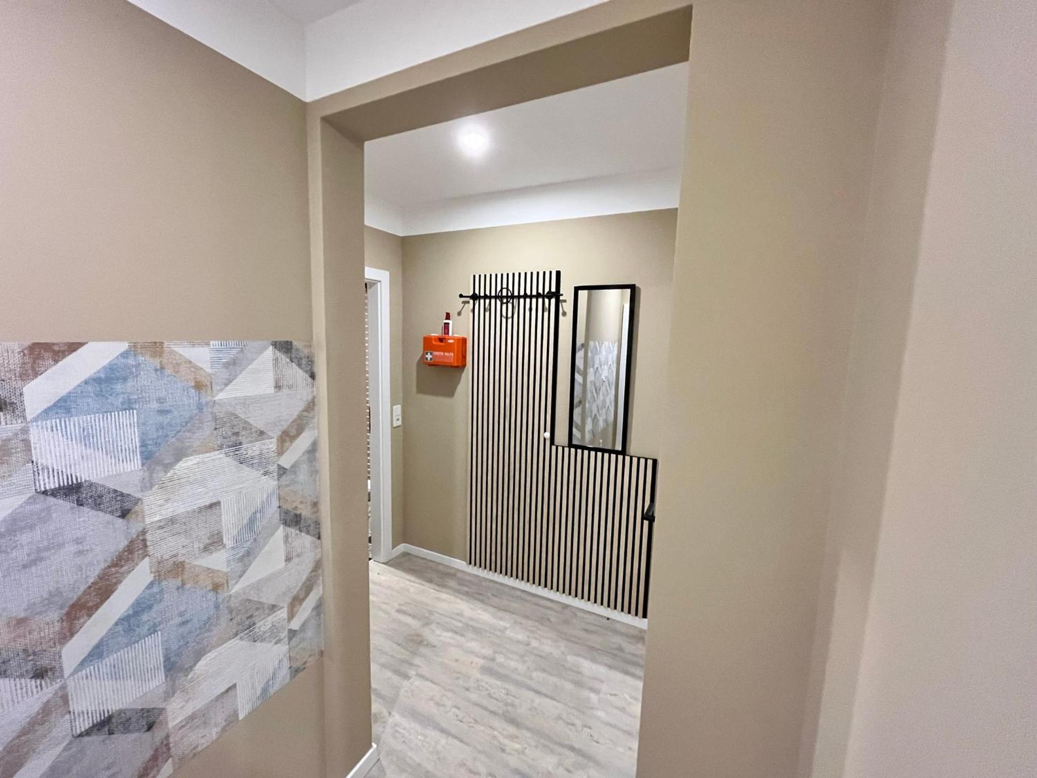 Dilmac Apartments