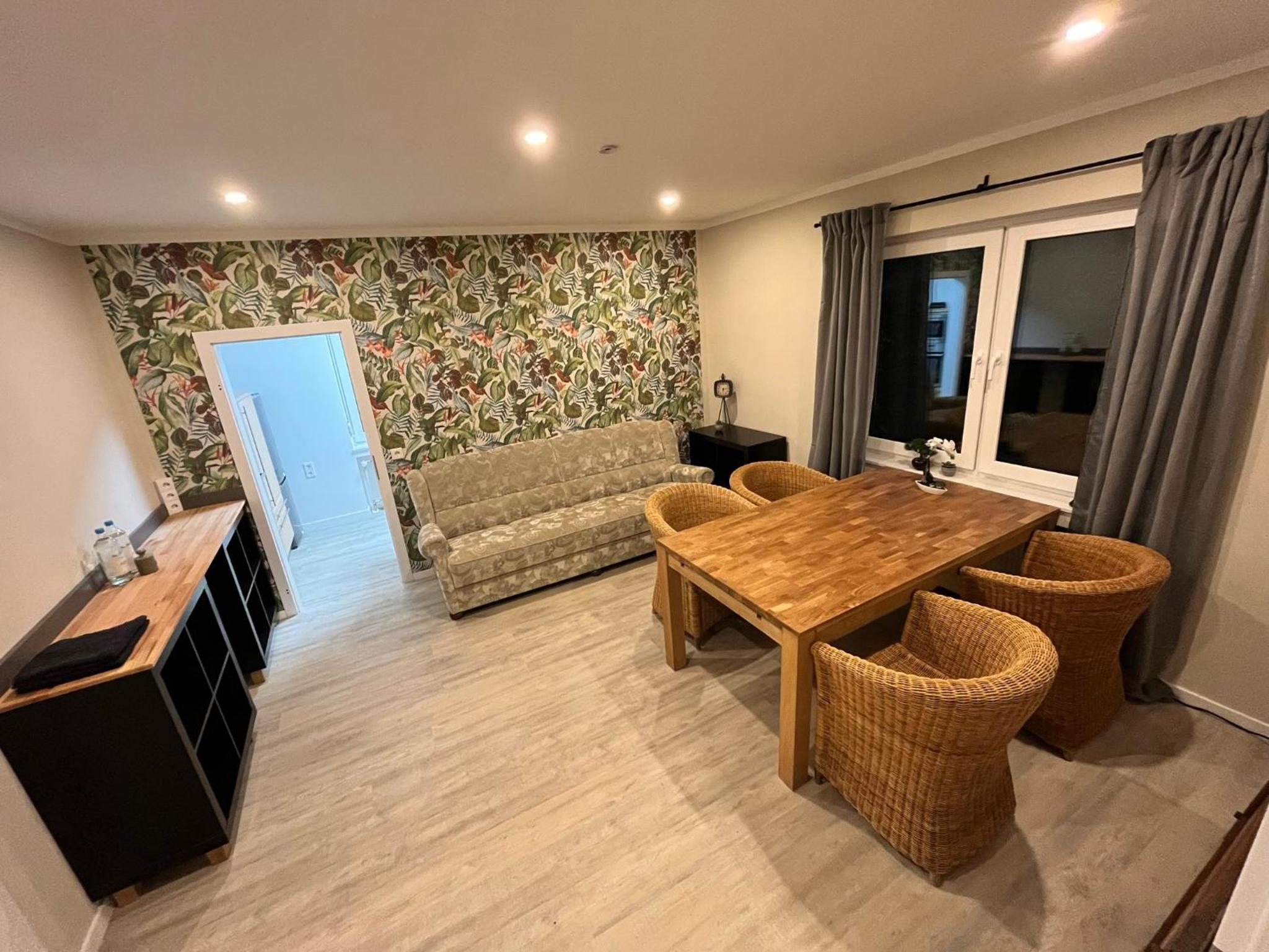 Dilmac Apartments