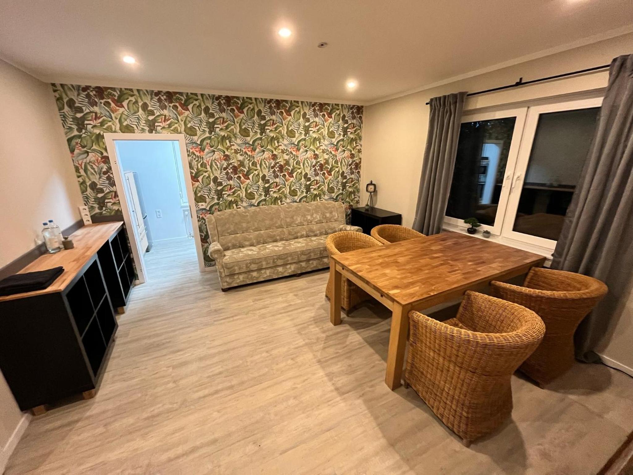 Dilmac Apartments
