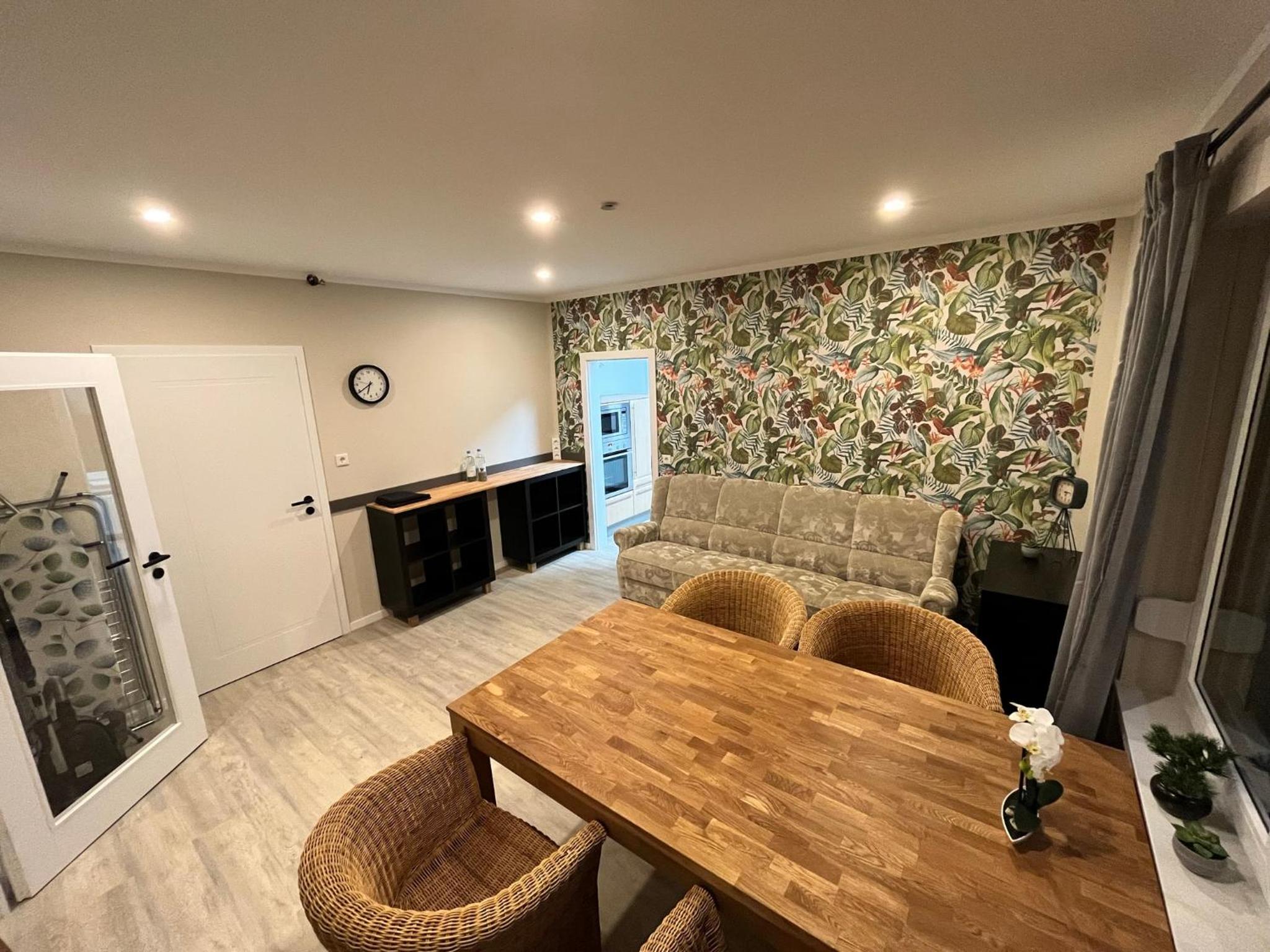 Dilmac Apartments