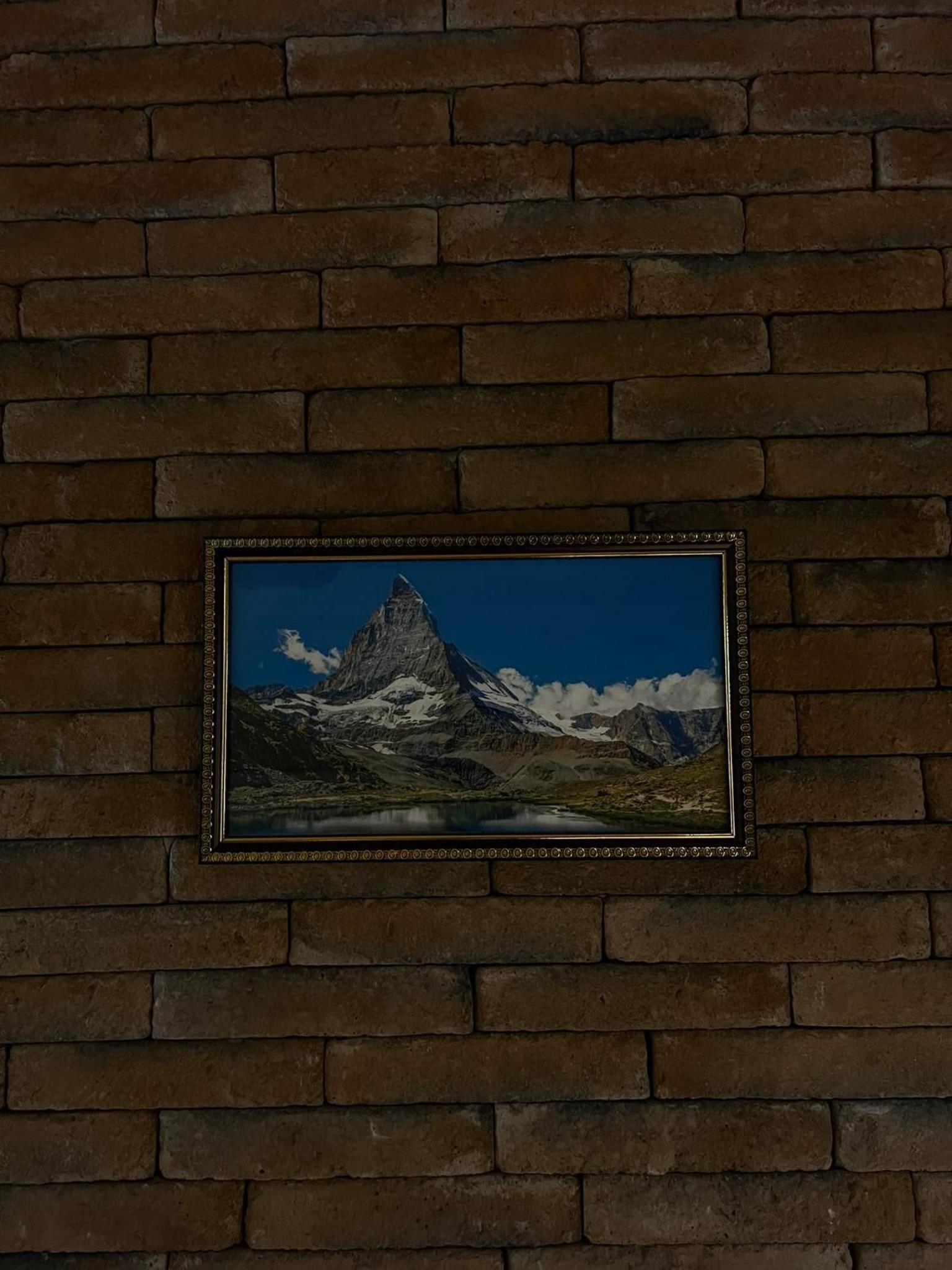 Memoria Kazbegi