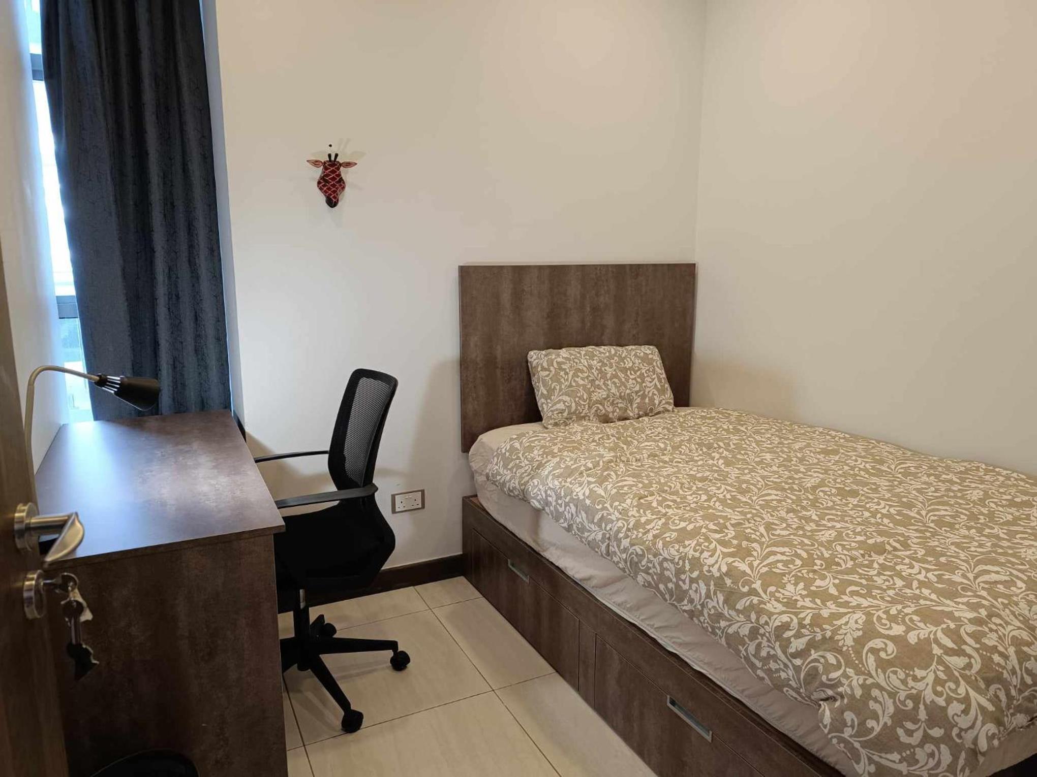 Skynest Residences by Lisa's Paradise