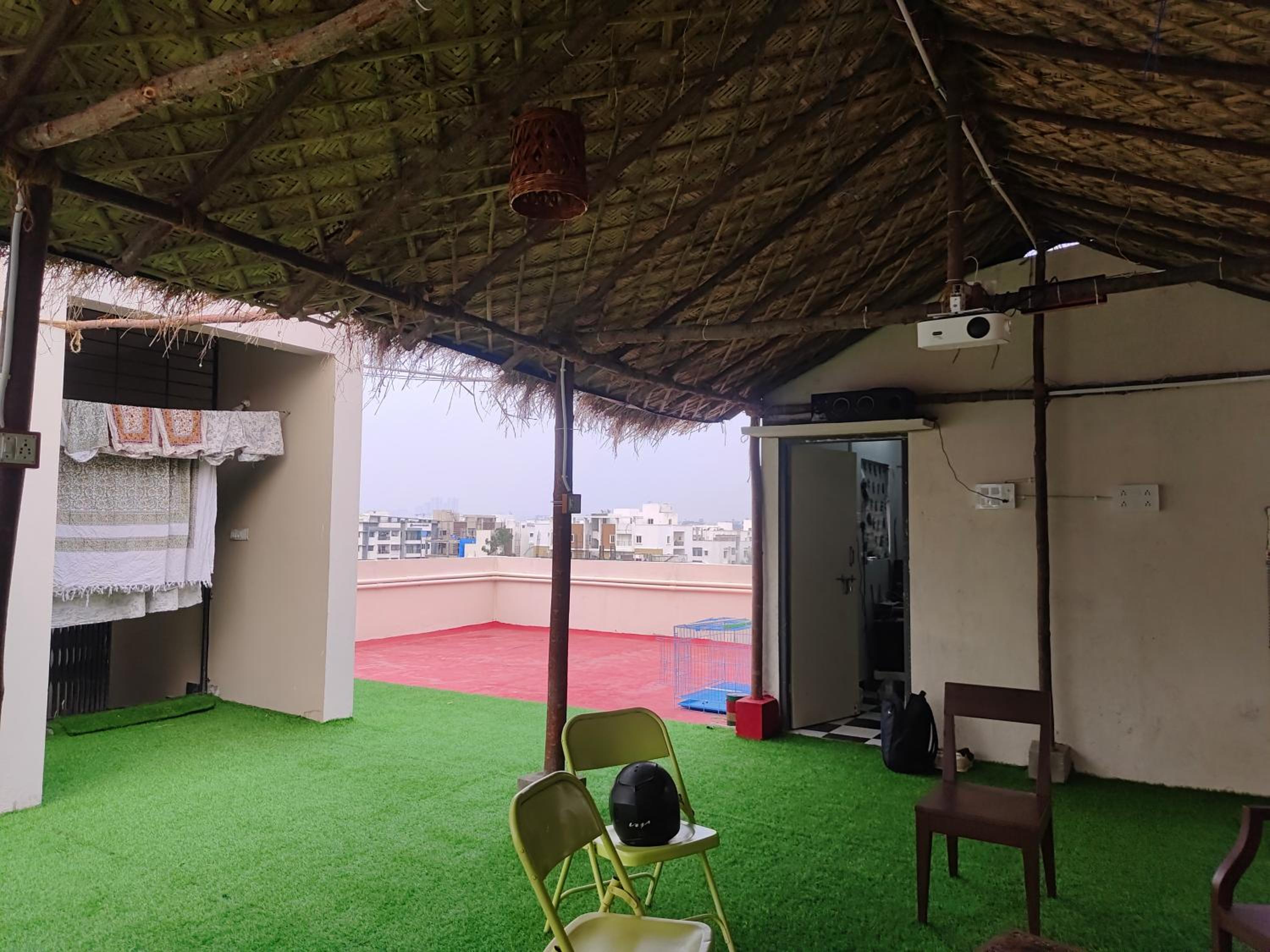 roof