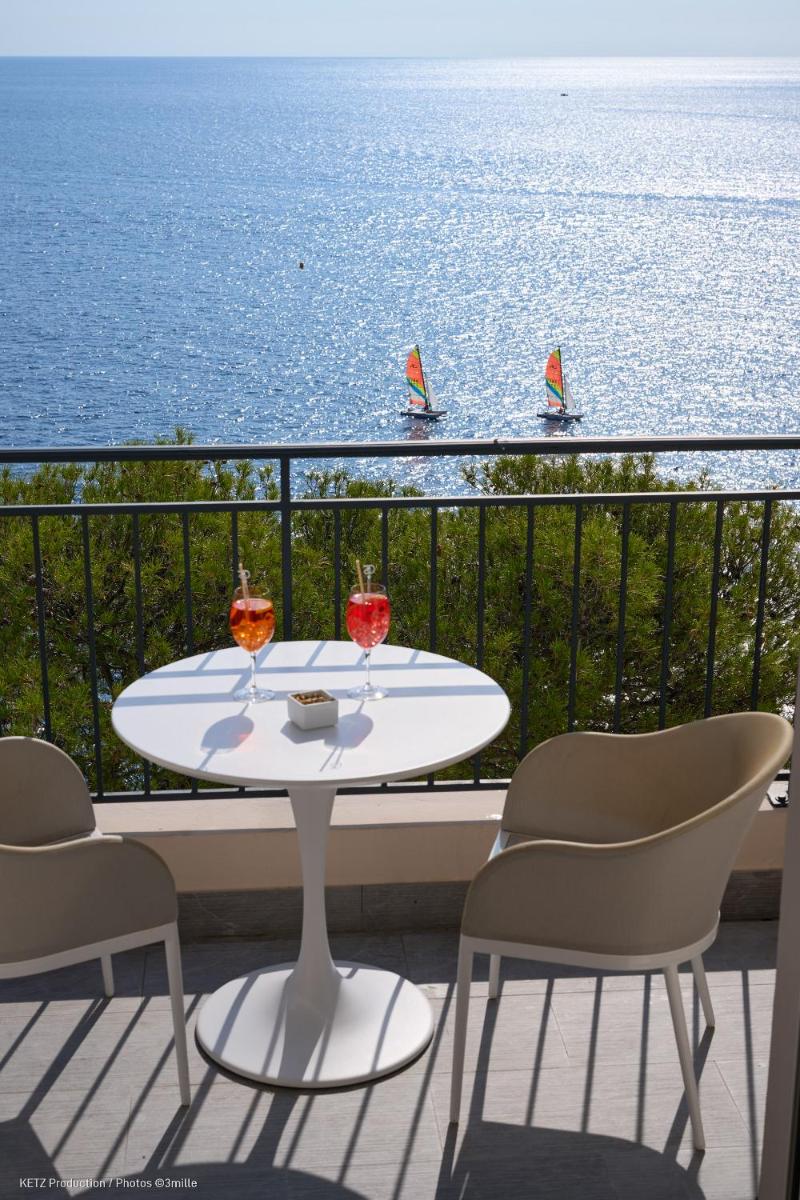 Hôtel Cap-Estel 32