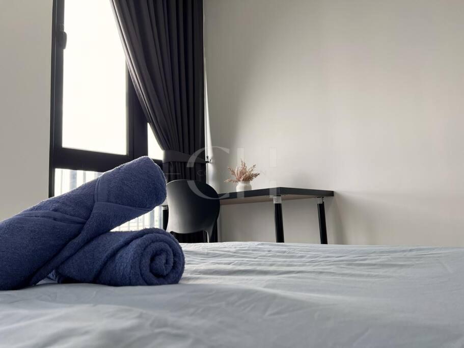 The Podium 3 bedrooms @ 8 pax Free Internet & TV Box photo 3