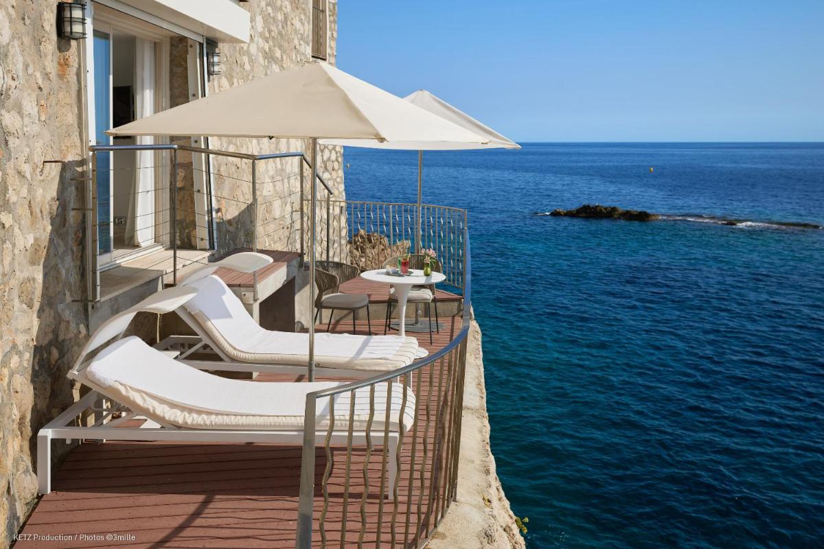 Hôtel Cap-Estel 29