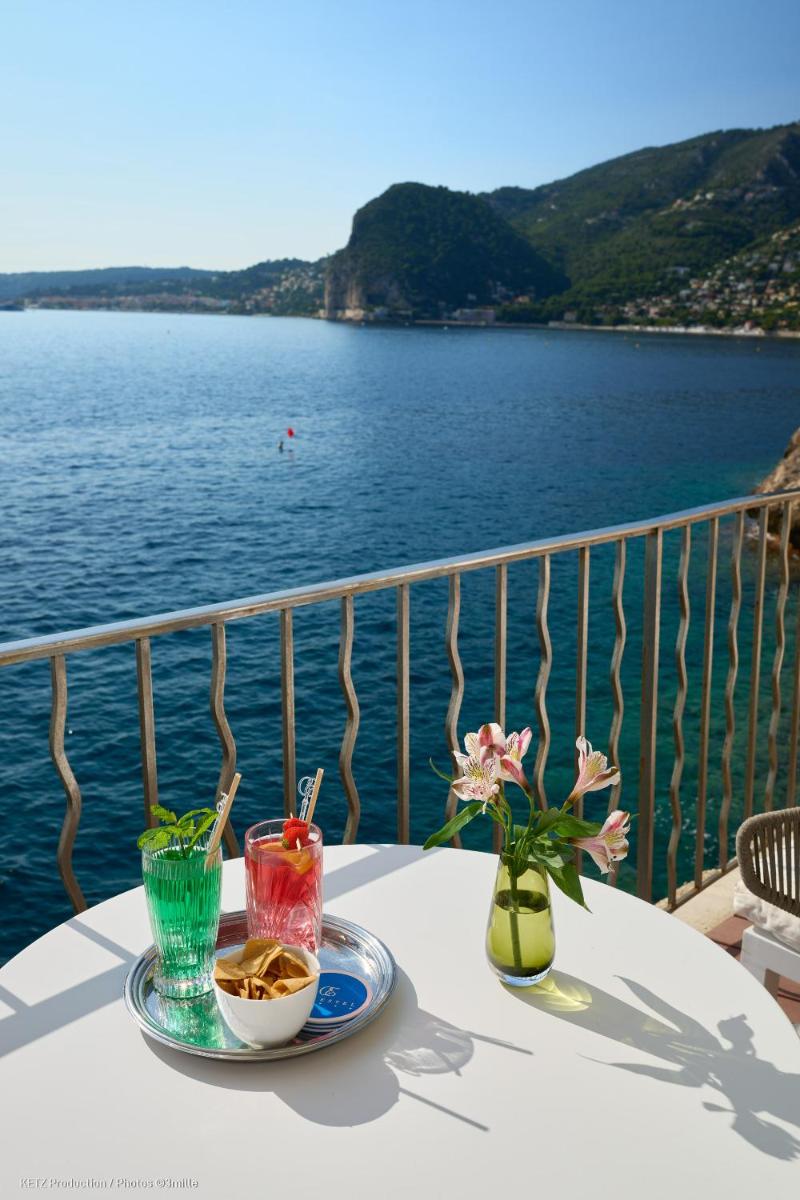 Hôtel Cap-Estel 30