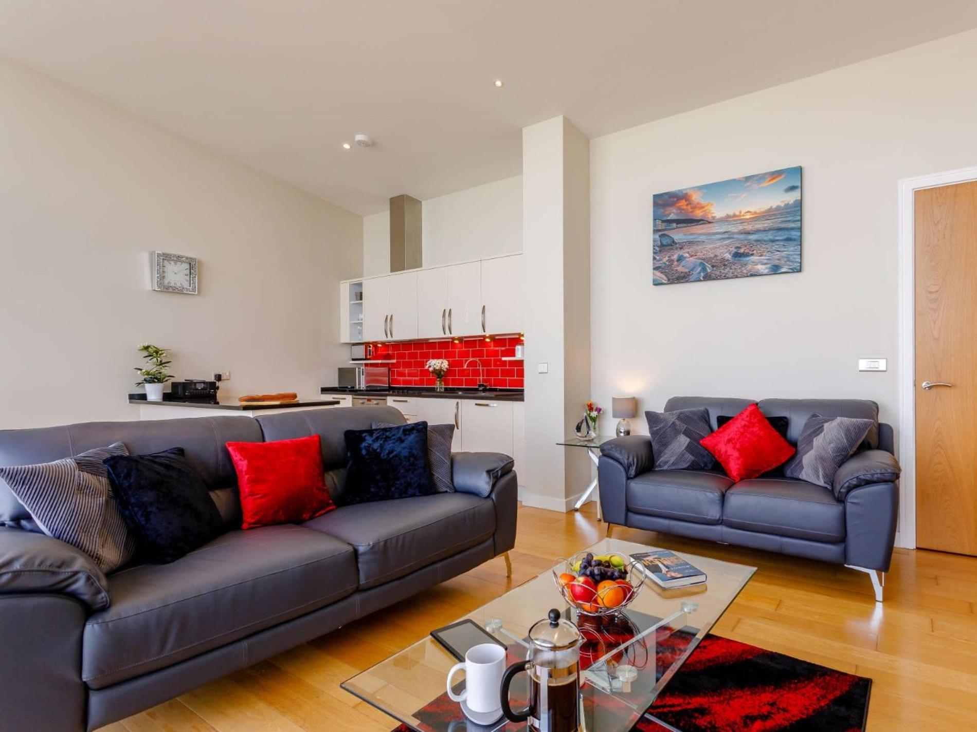 2 Bed in Bideford oc-athei view 5