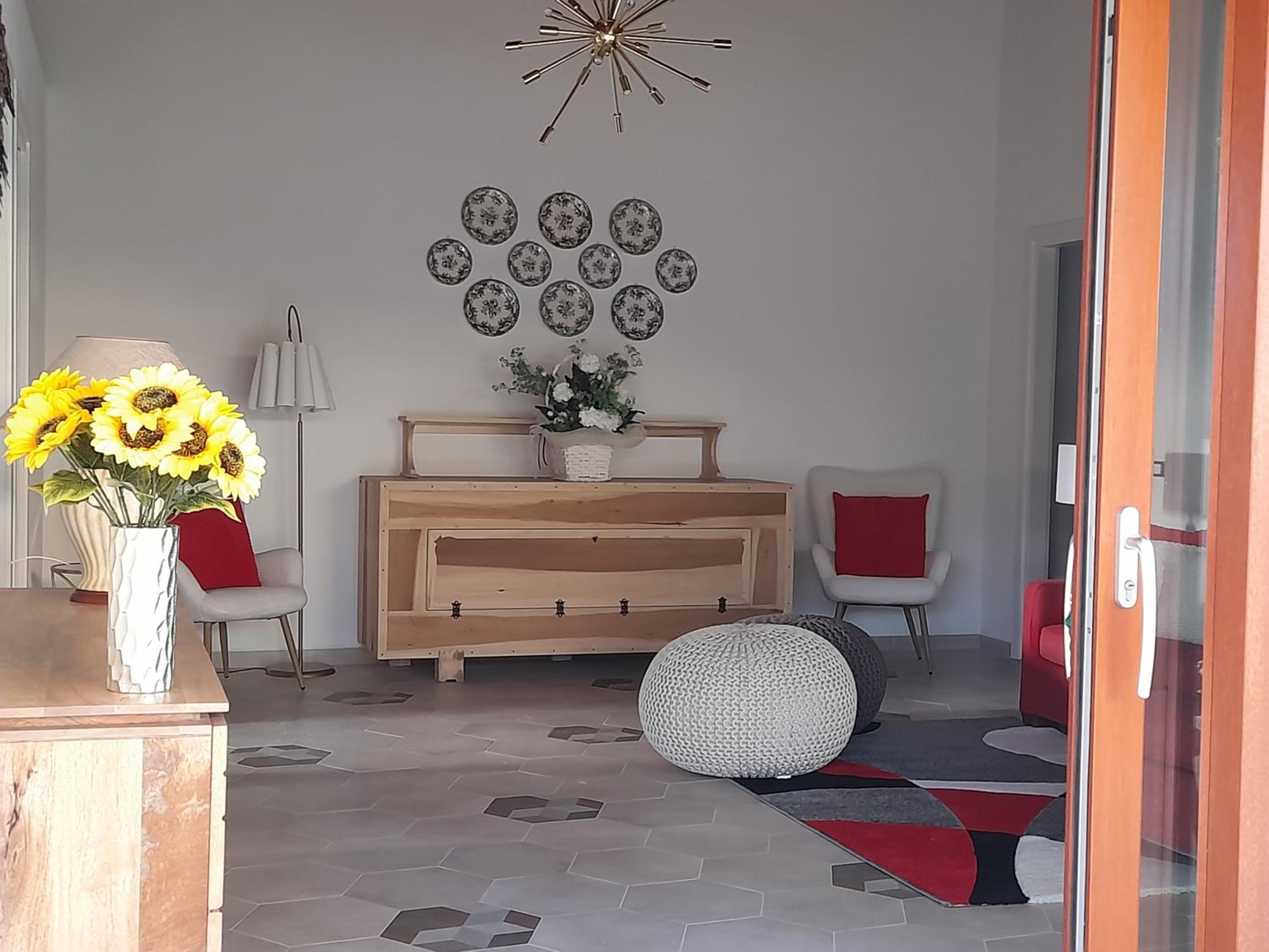 Girasole Boutique B&B