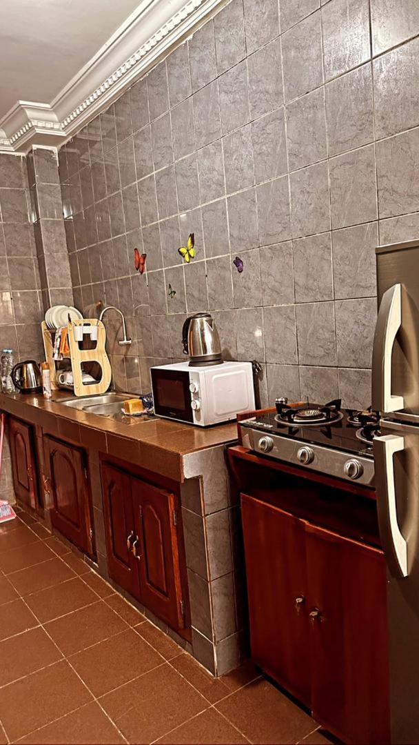KC Luxury living