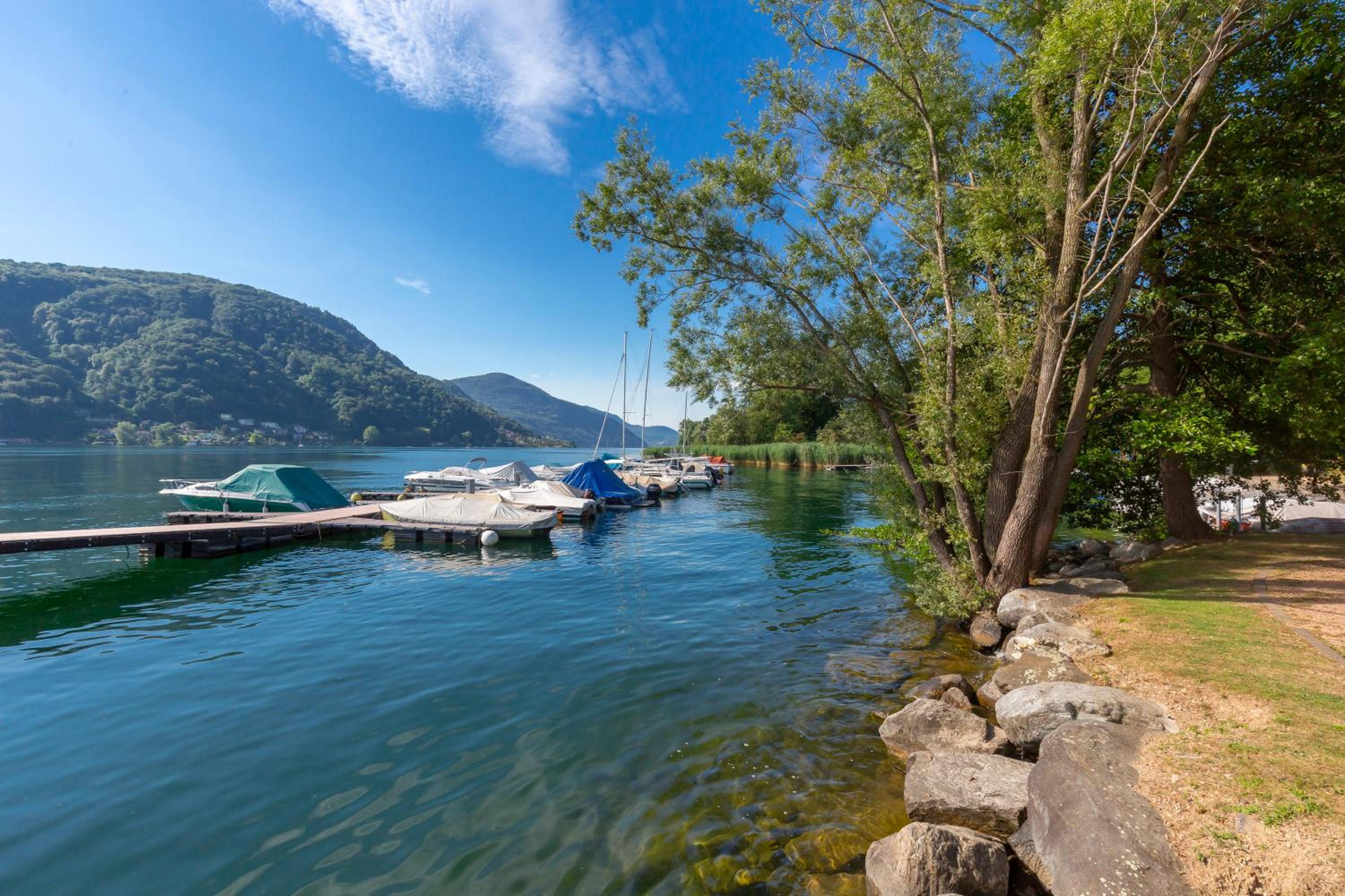 Charming Pool Villa - Happy Rentals