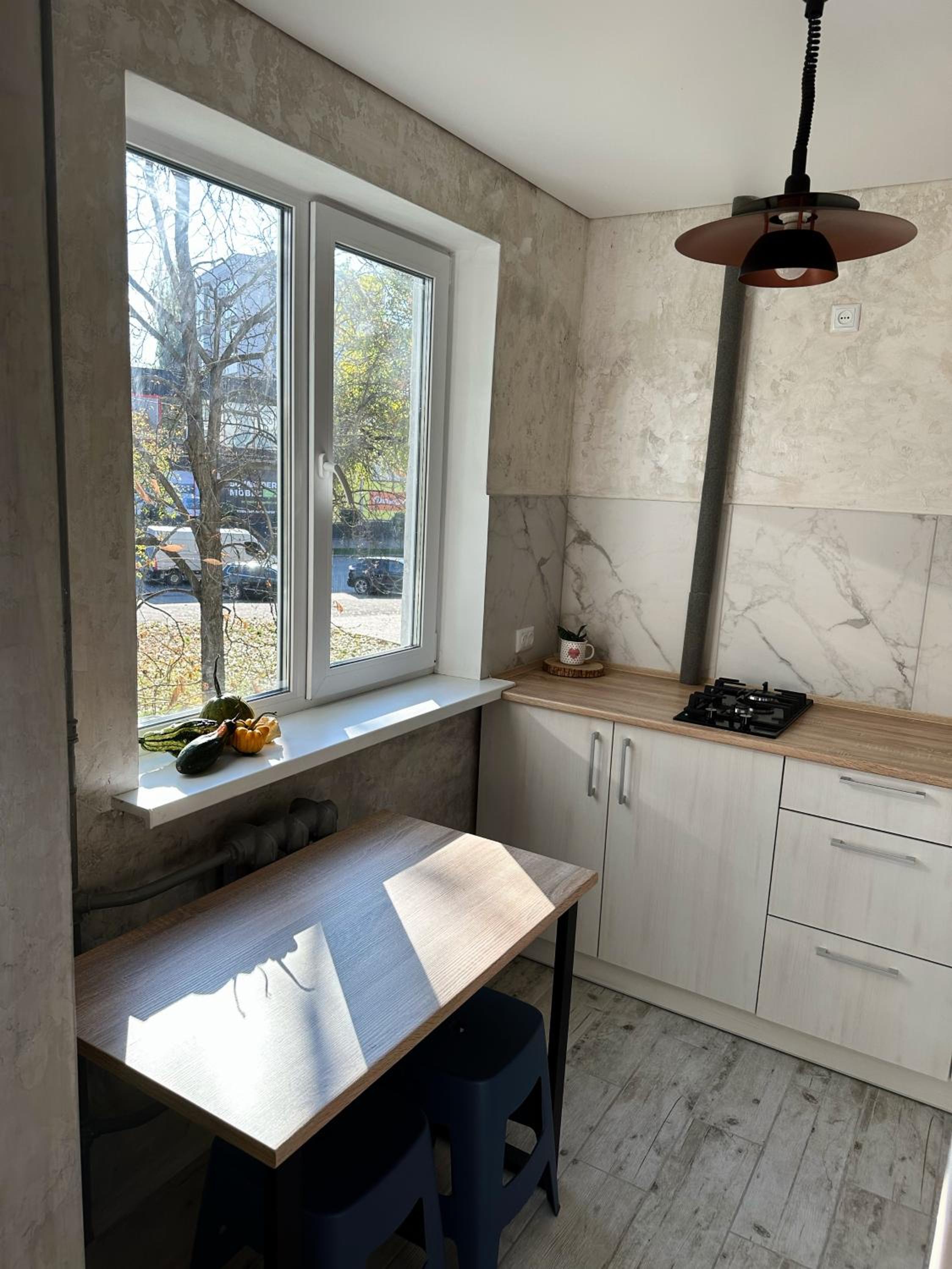 My bee apt