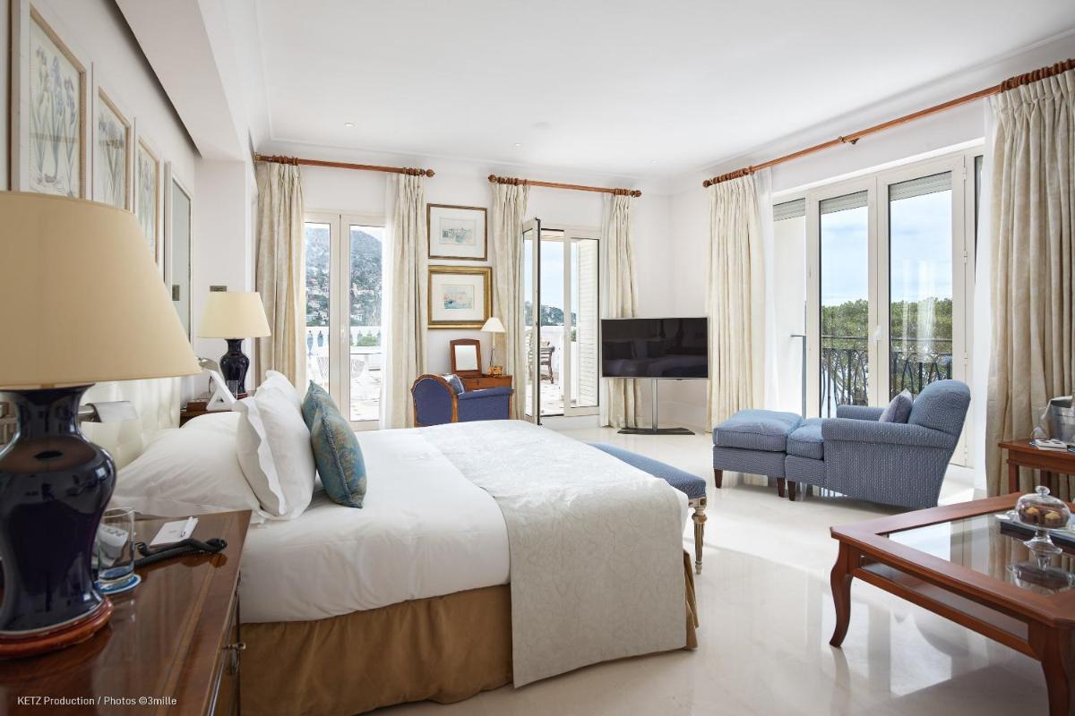 Hôtel Cap-Estel 12