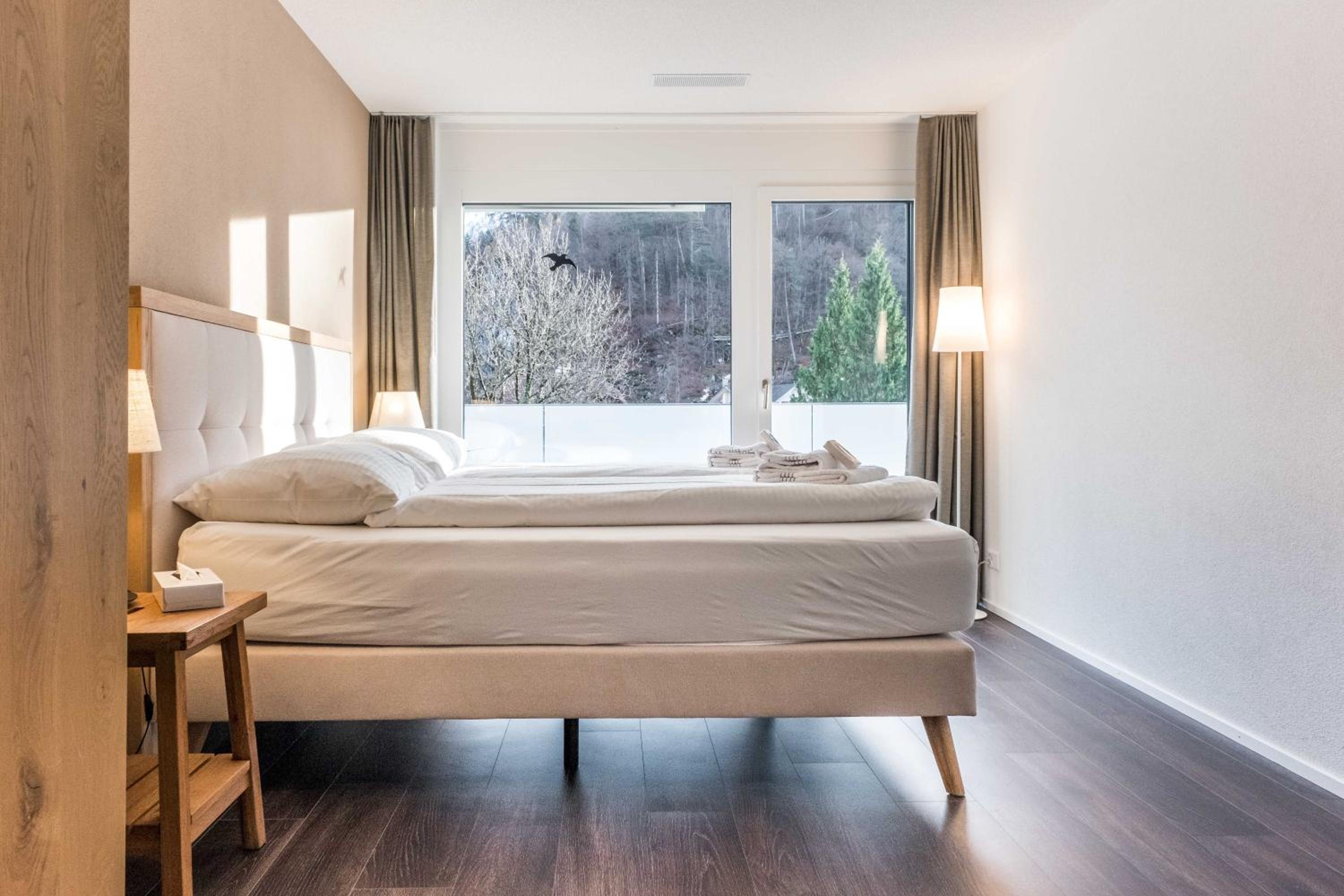 Apartment Alpeglöggli - GRIWA RENT AG