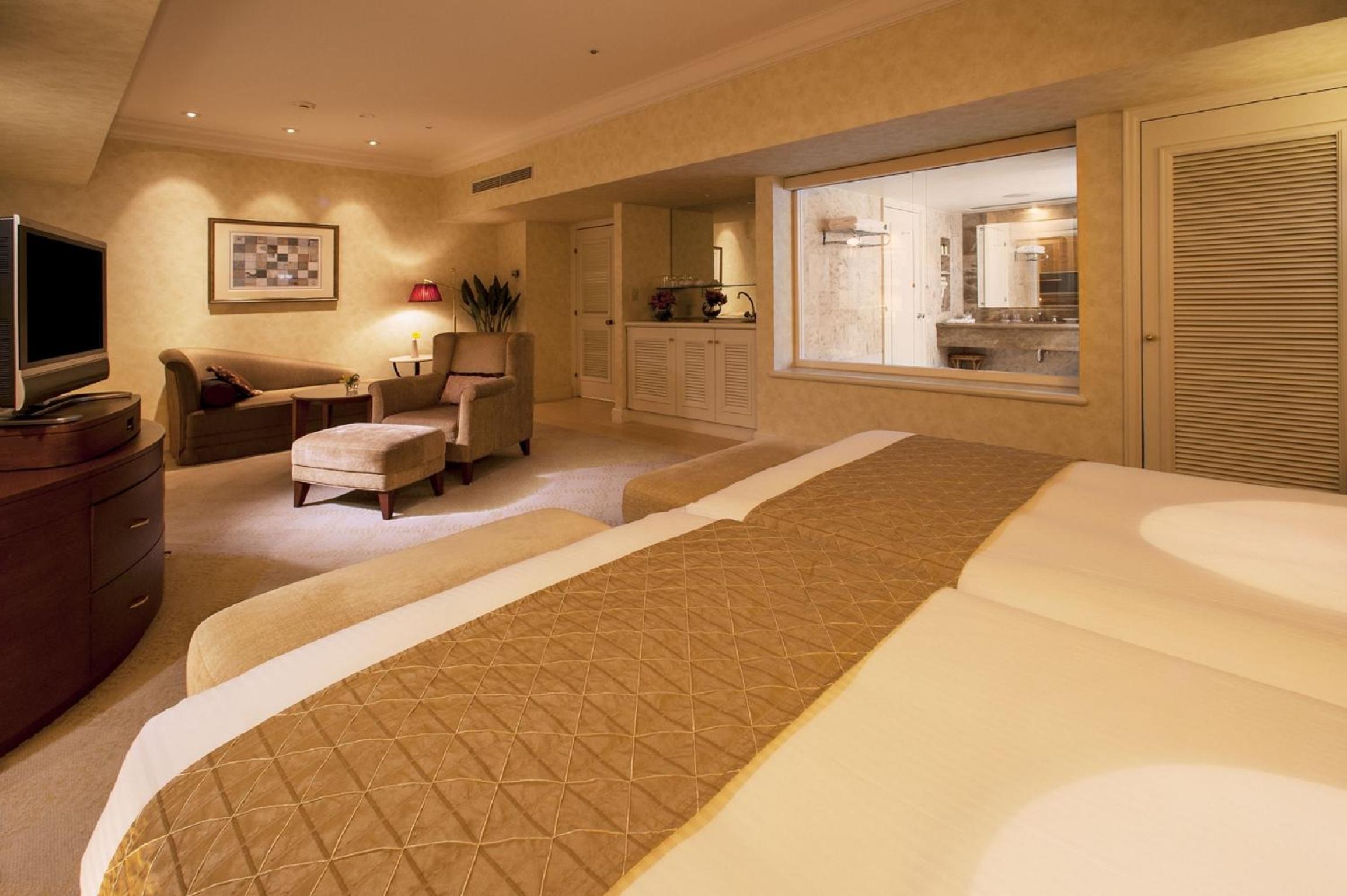 Urayasu Vacations - Hotel Okura Tokyo Bay - Property Image 4