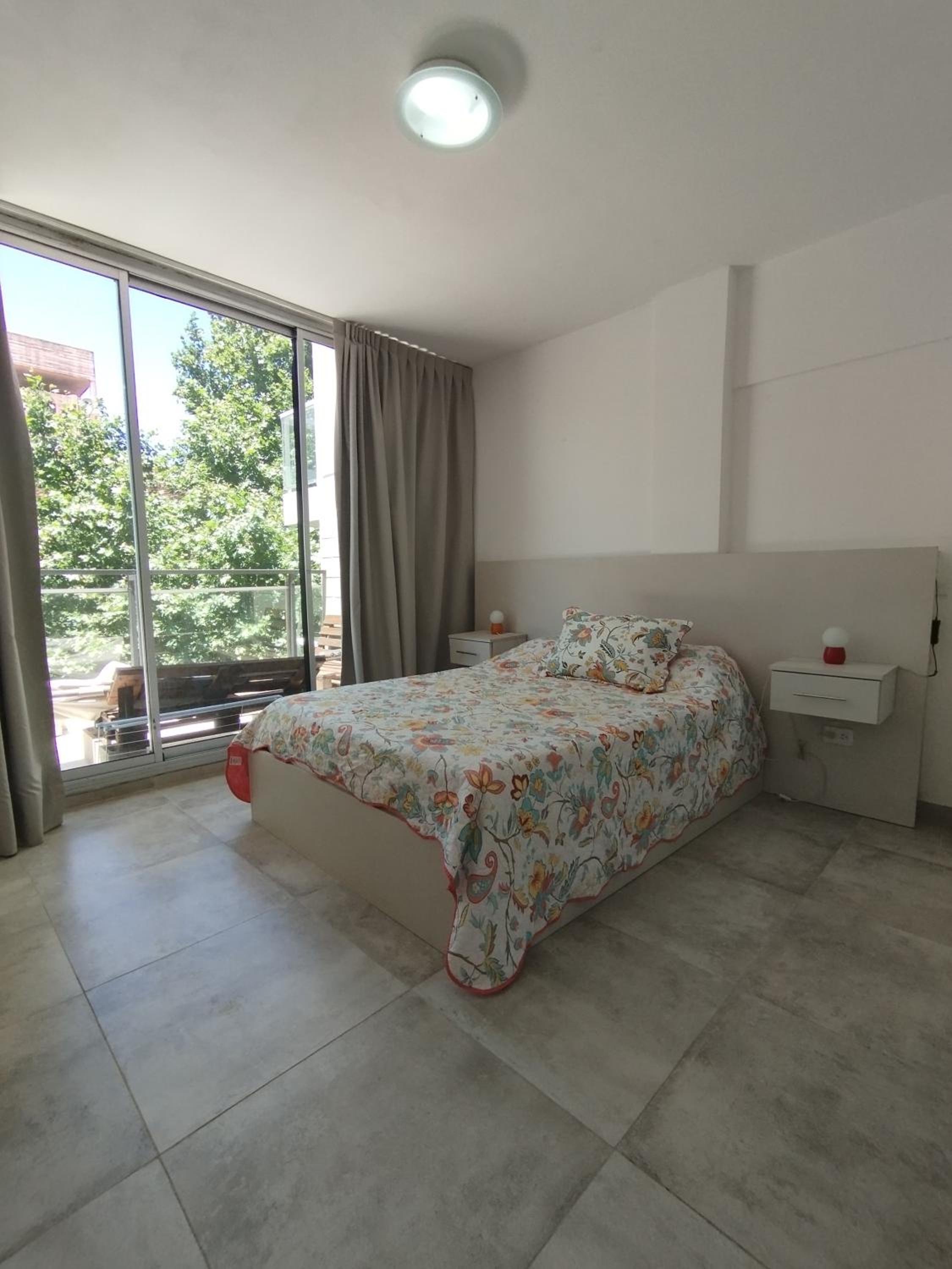 Excelente Departamento con balcon terraza Palermo SOHO