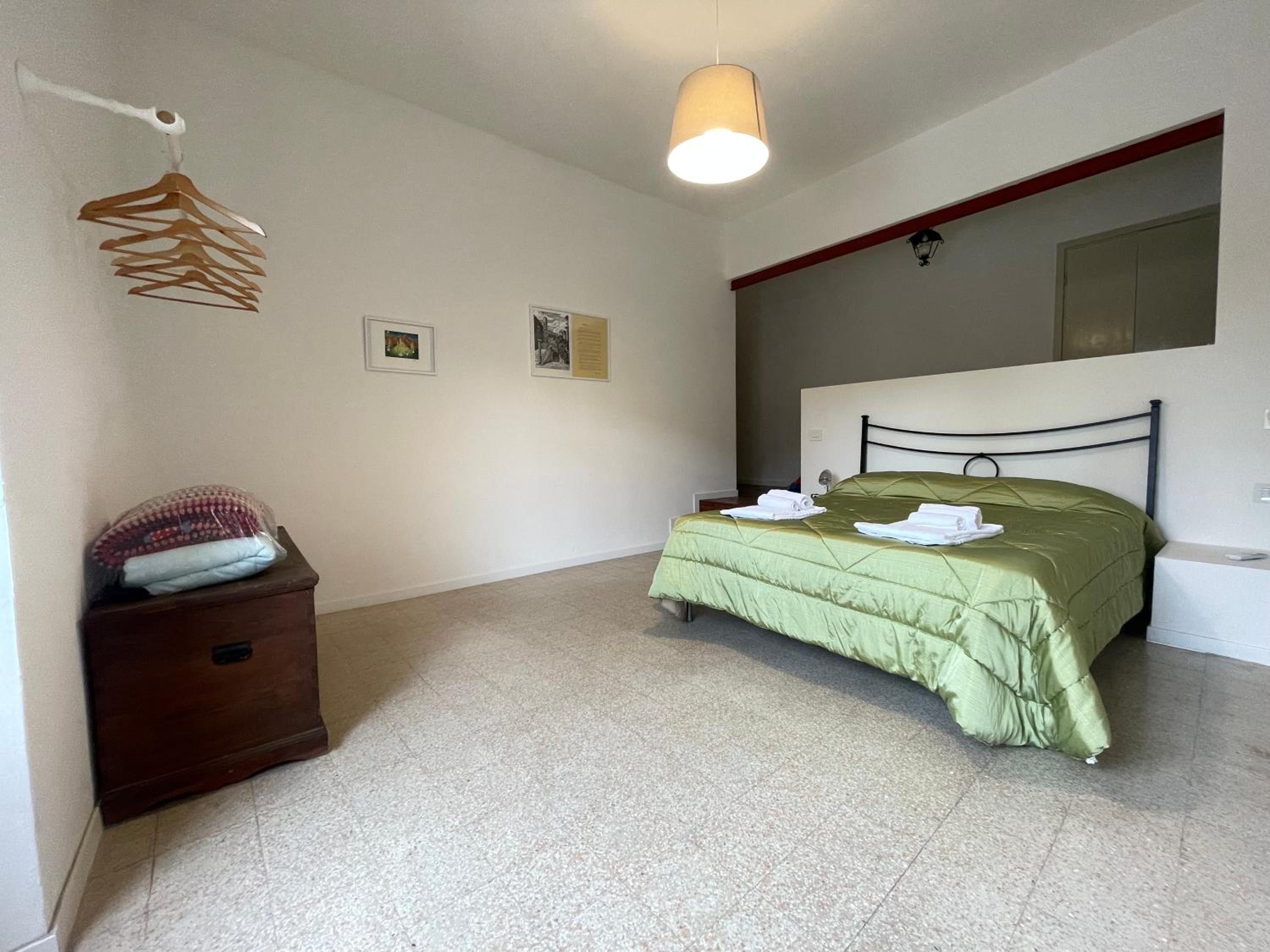 Appartamento in Piazza Spolethome view 3