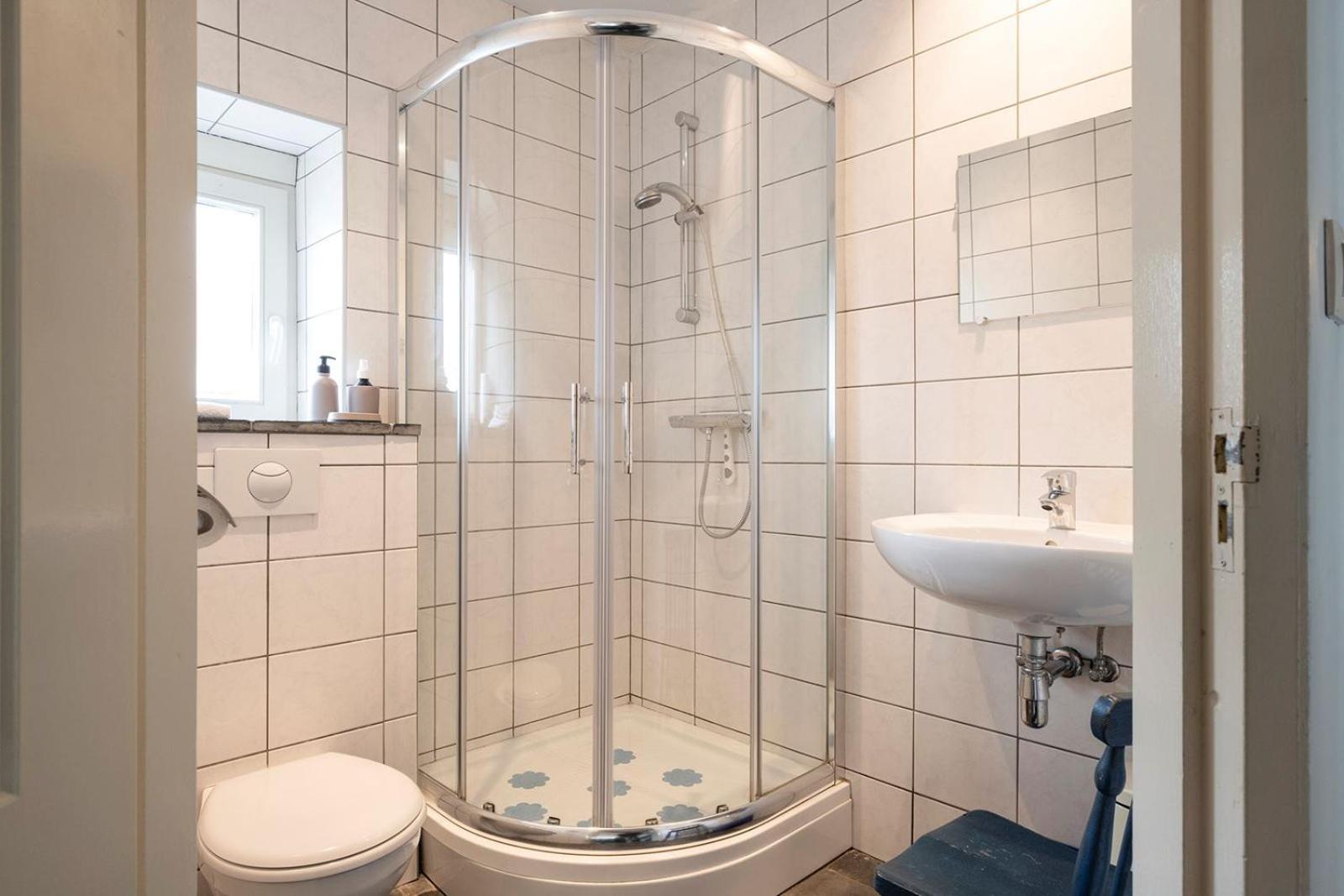 Authentic apartment in Voeren