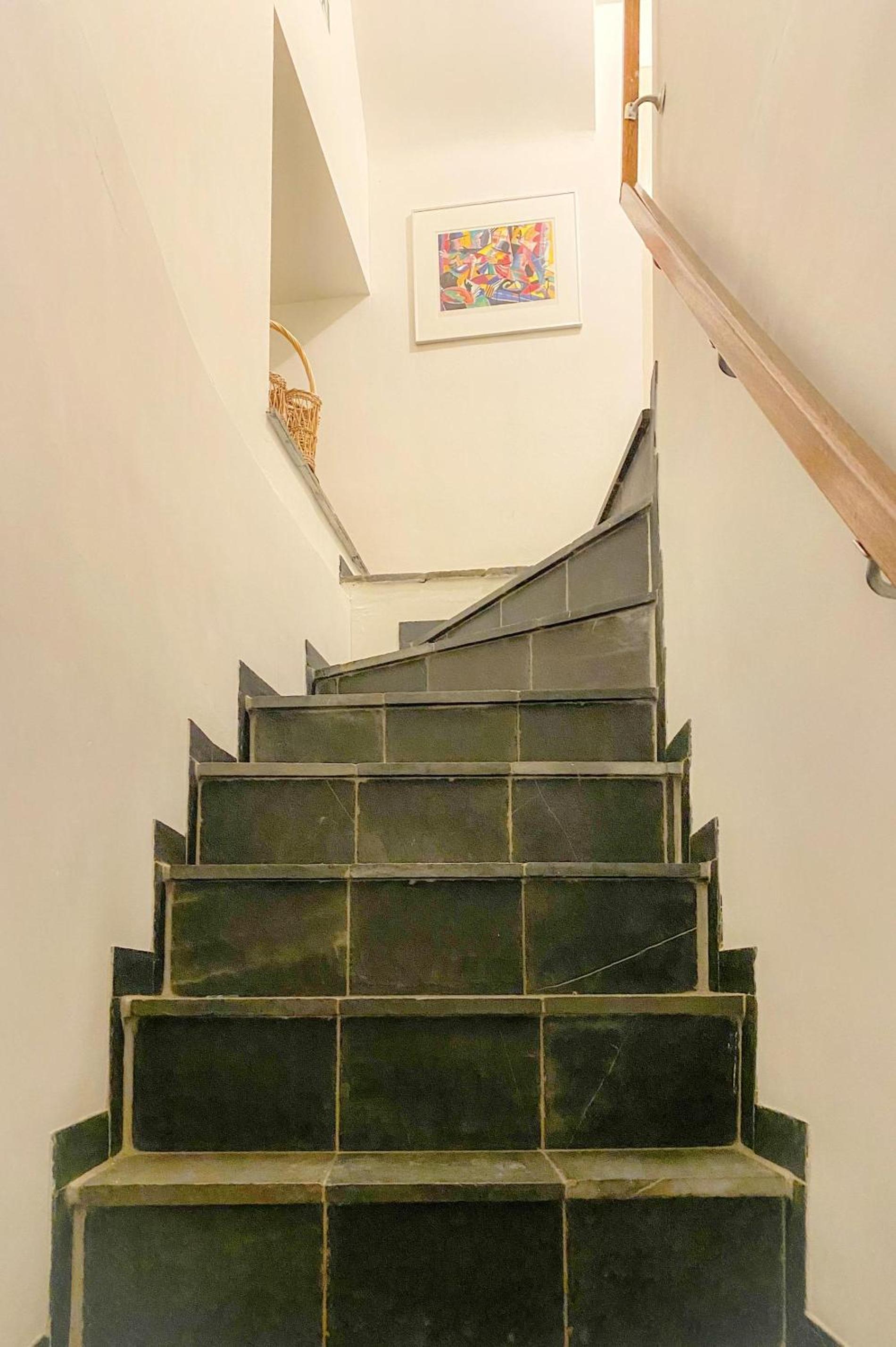 Authentic apartment in Voeren