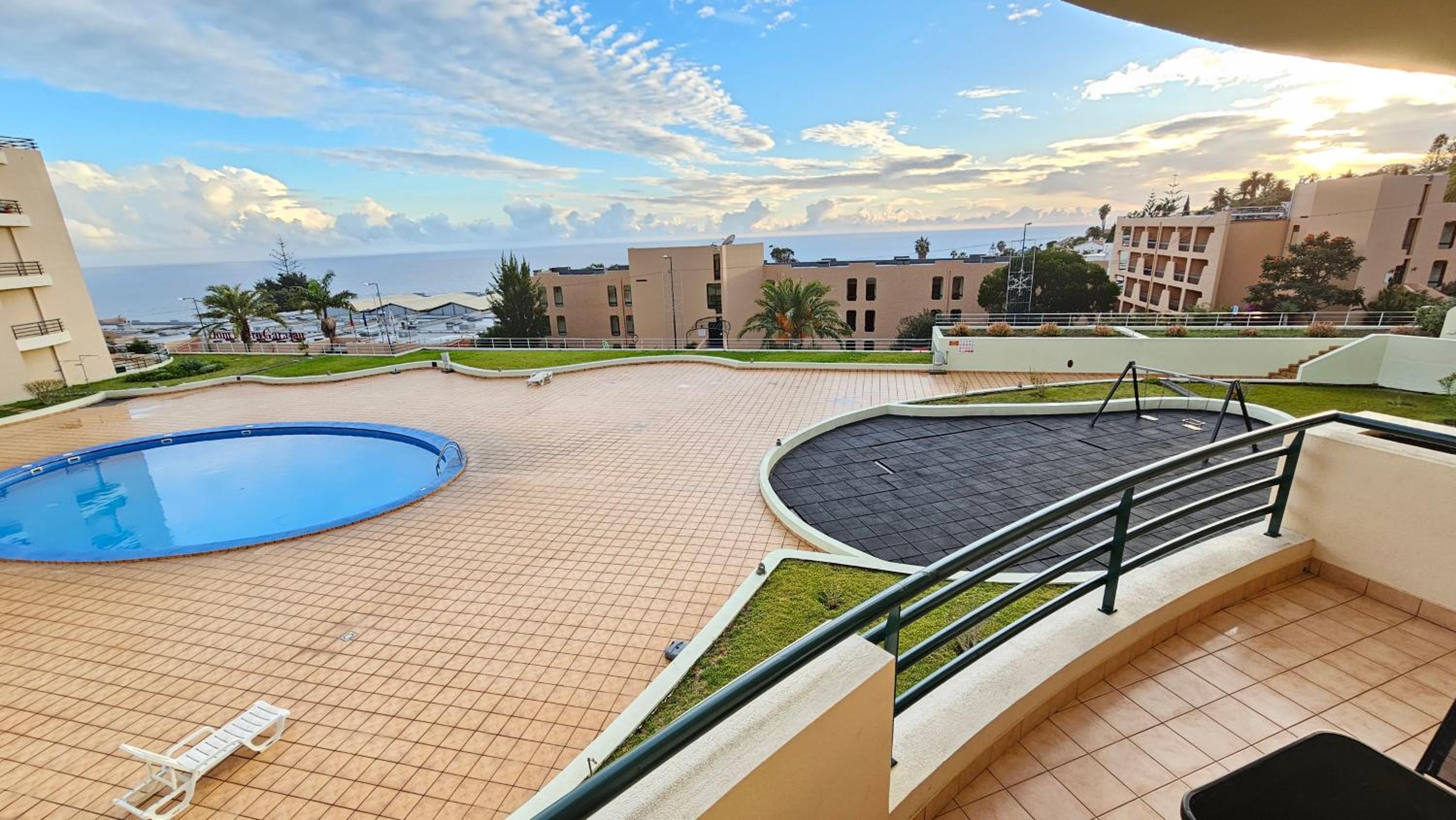 Hotel CRISTO REI APARTMENT - Image 1