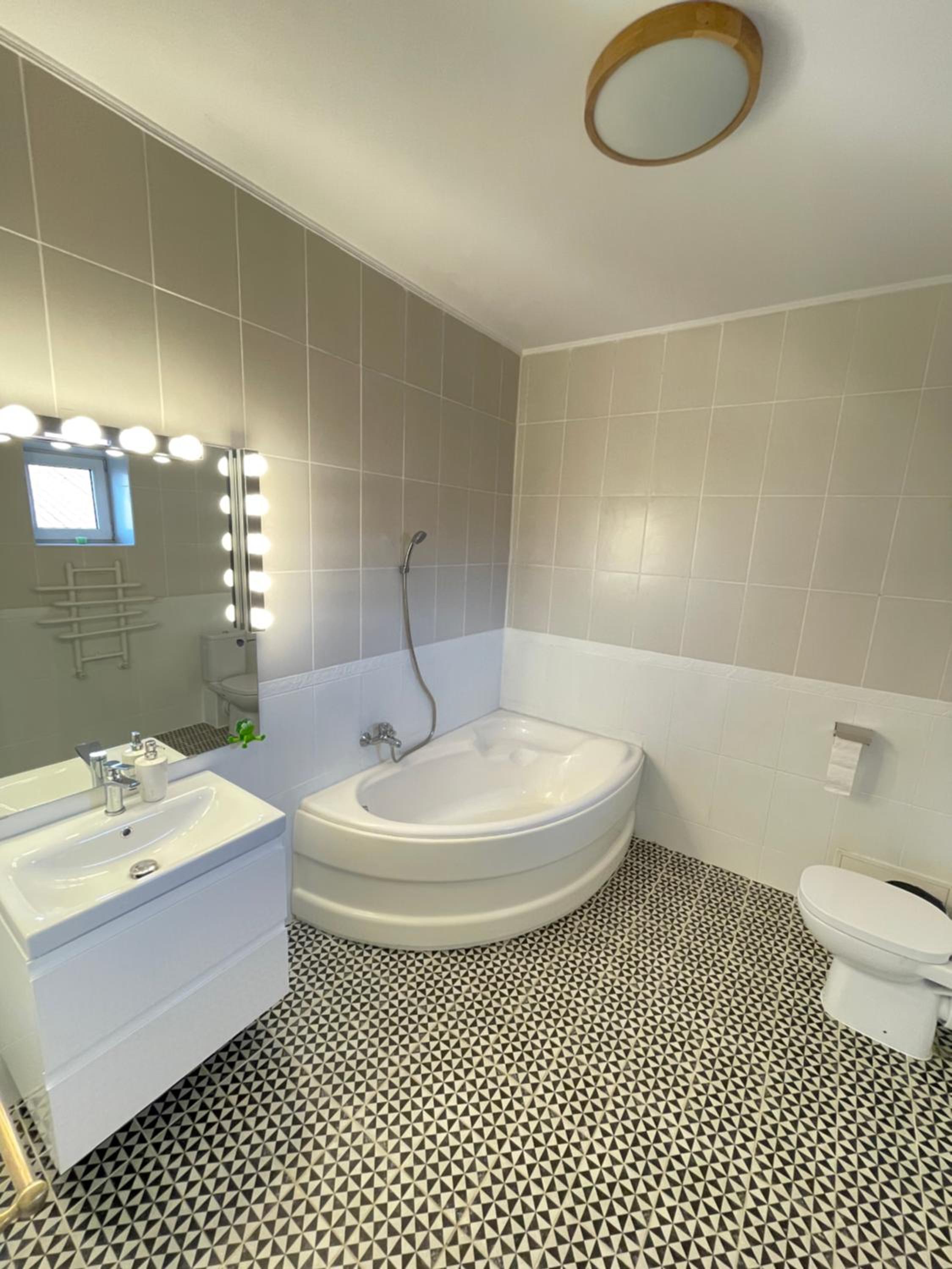 BioLocalia House Bucovina view 5