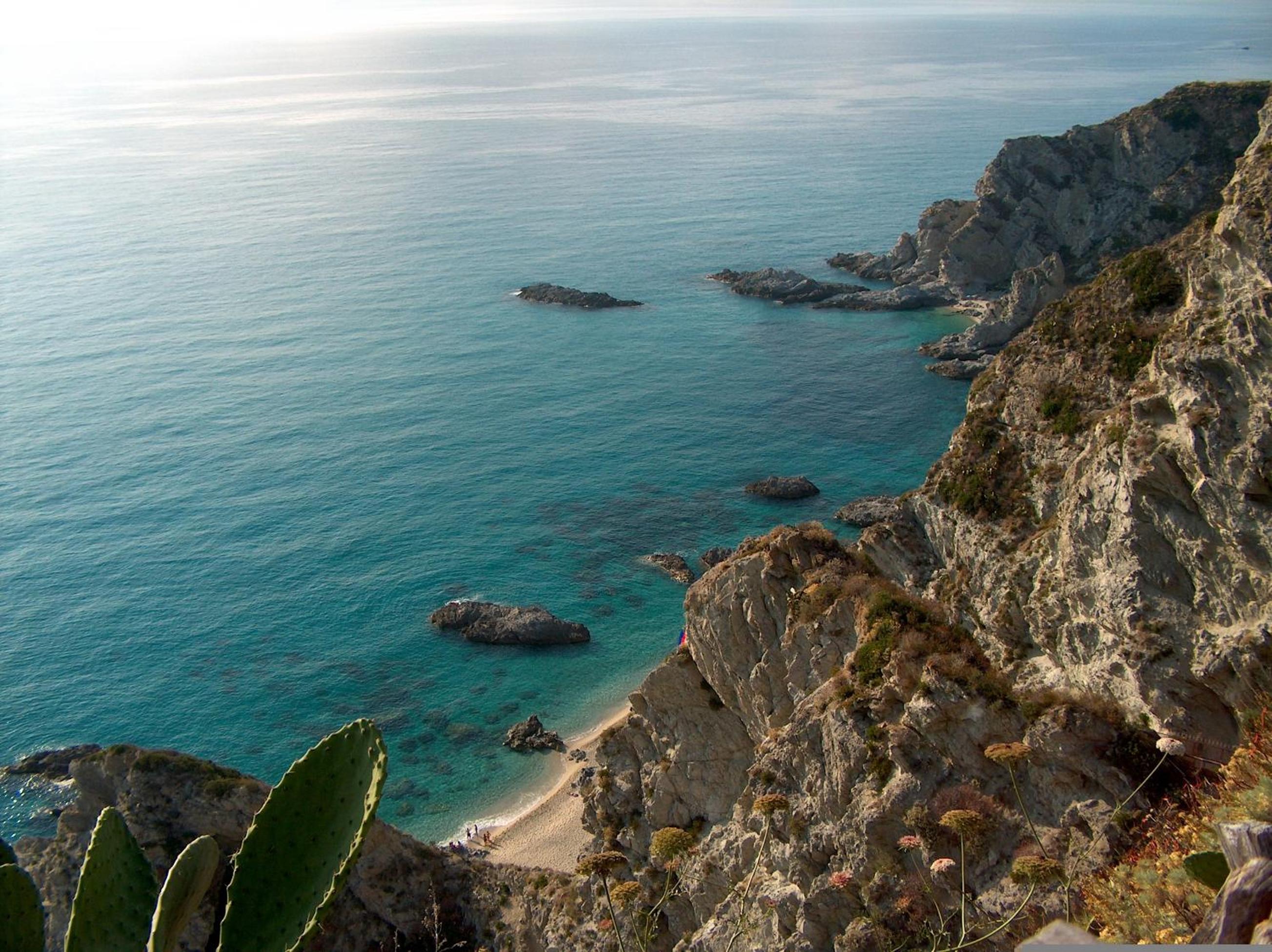 MAREMEU TROPEA