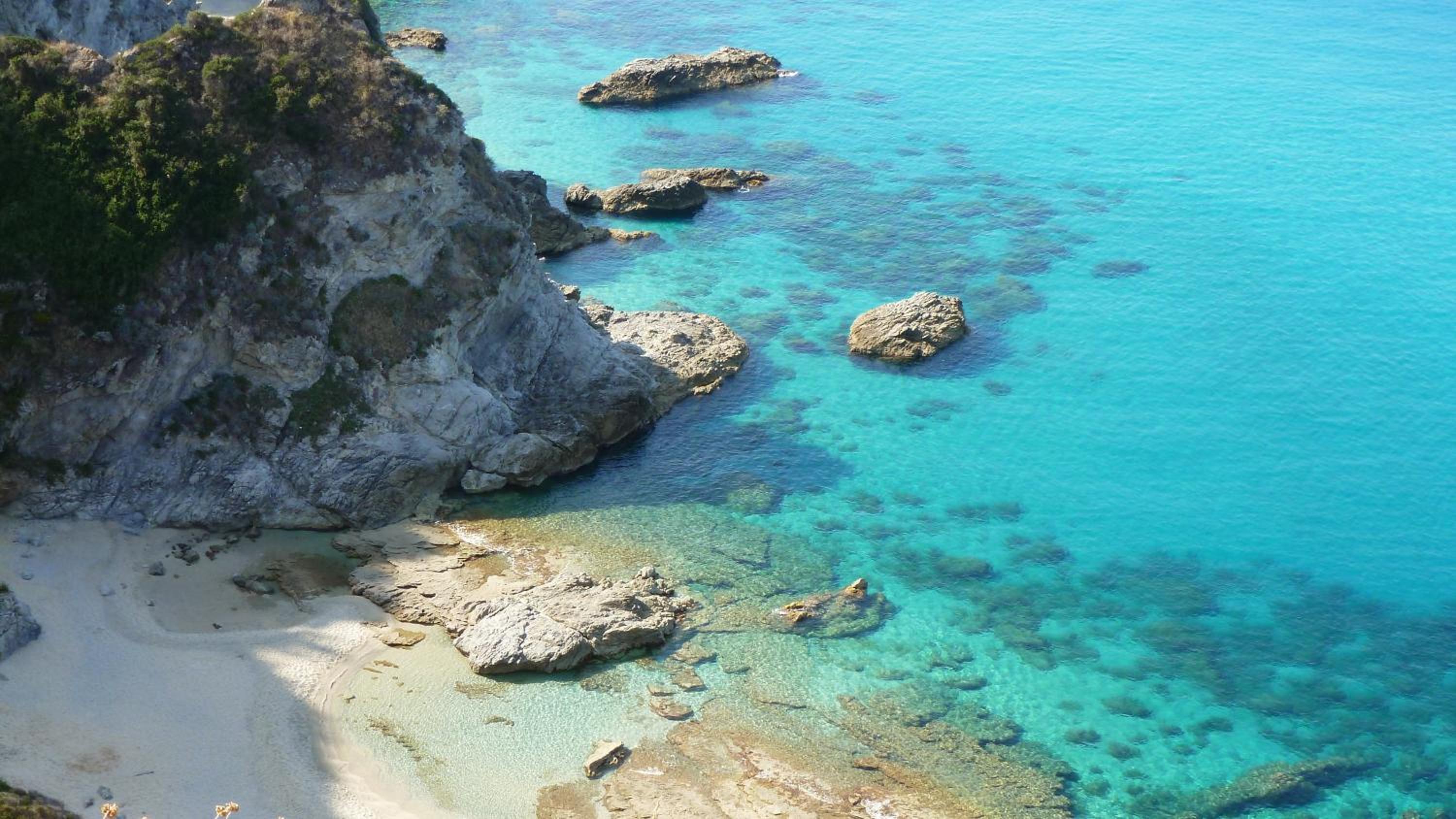 MAREMEU TROPEA