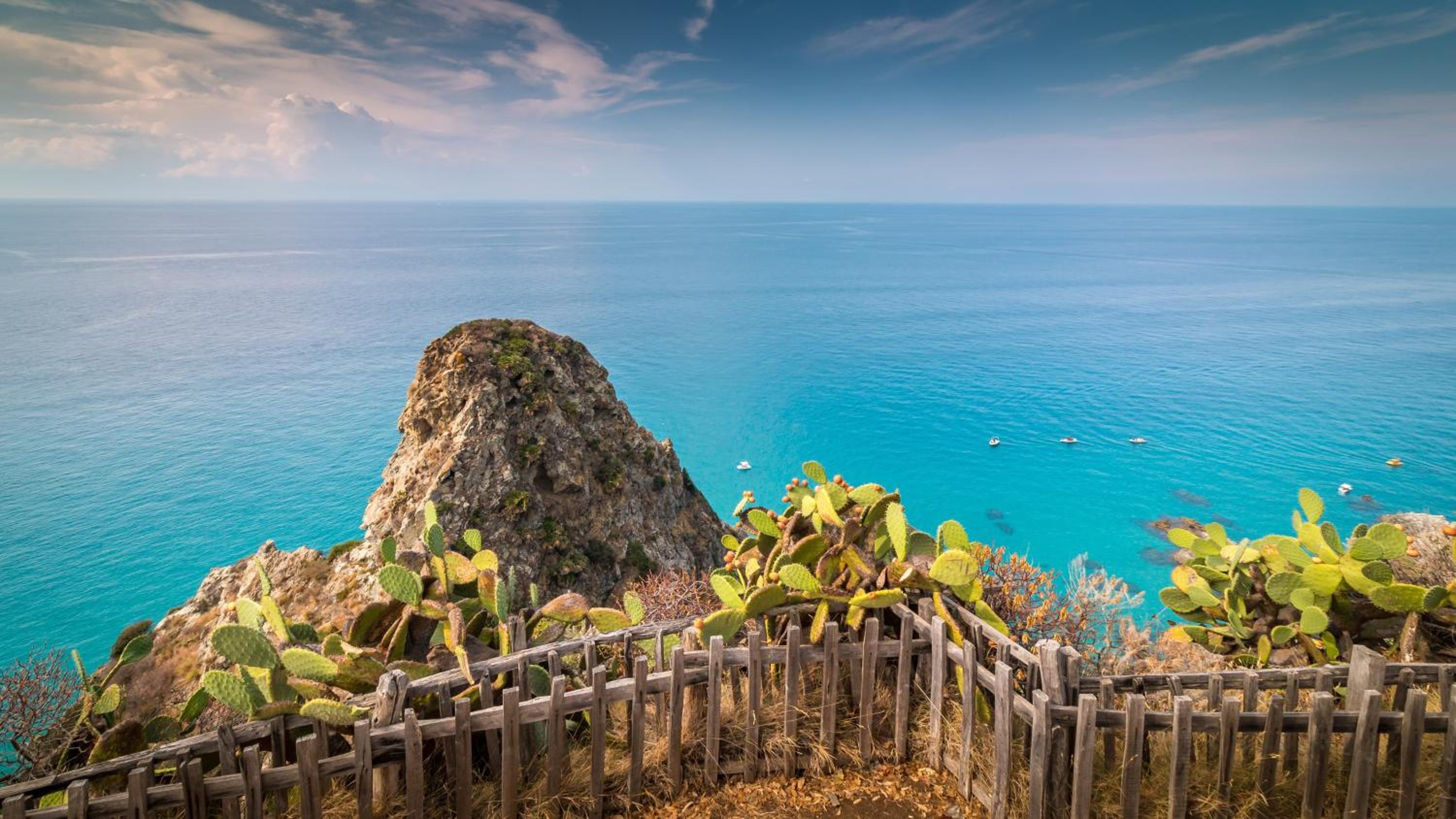 MAREMEU TROPEA