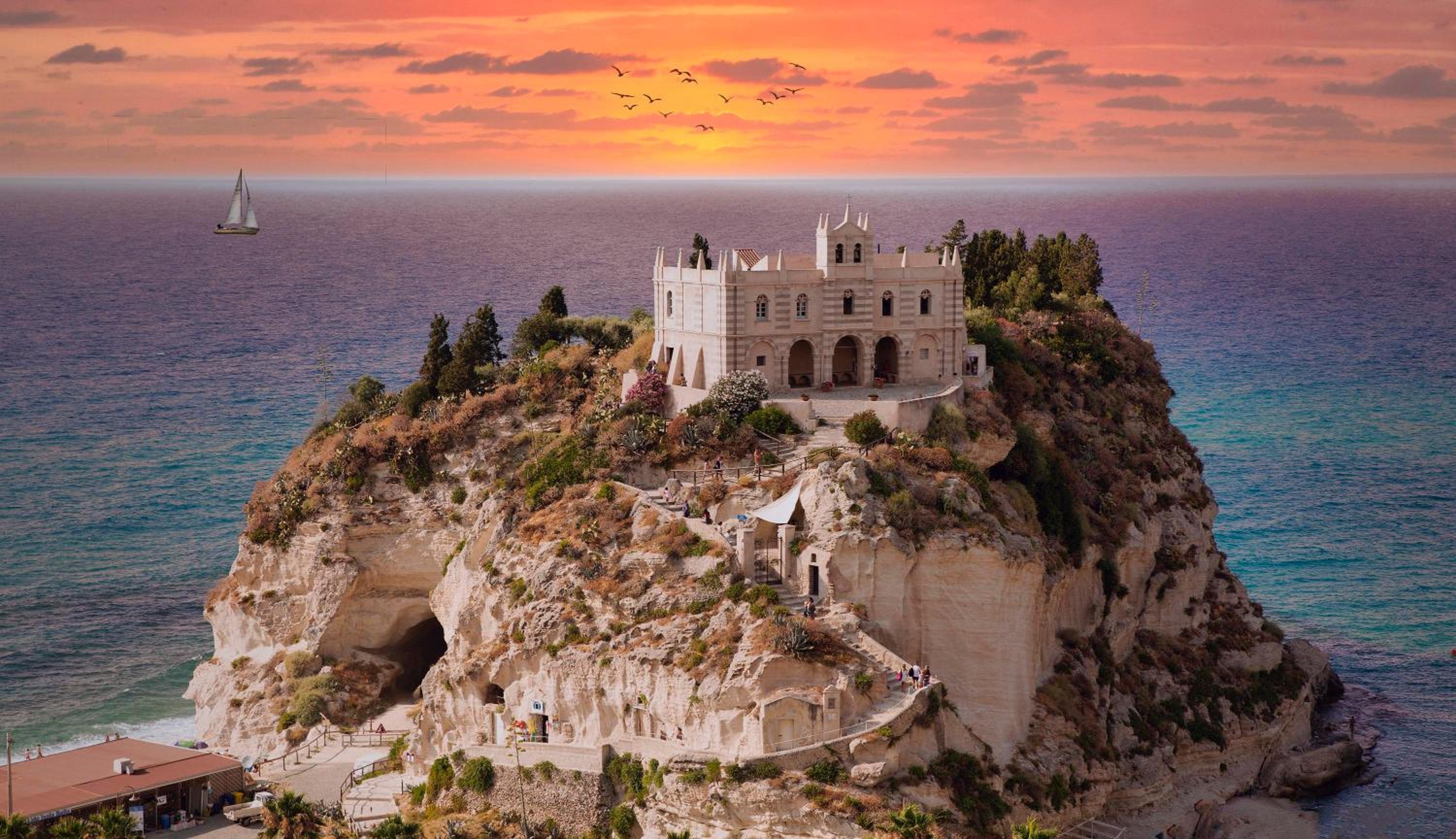 MAREMEU TROPEA