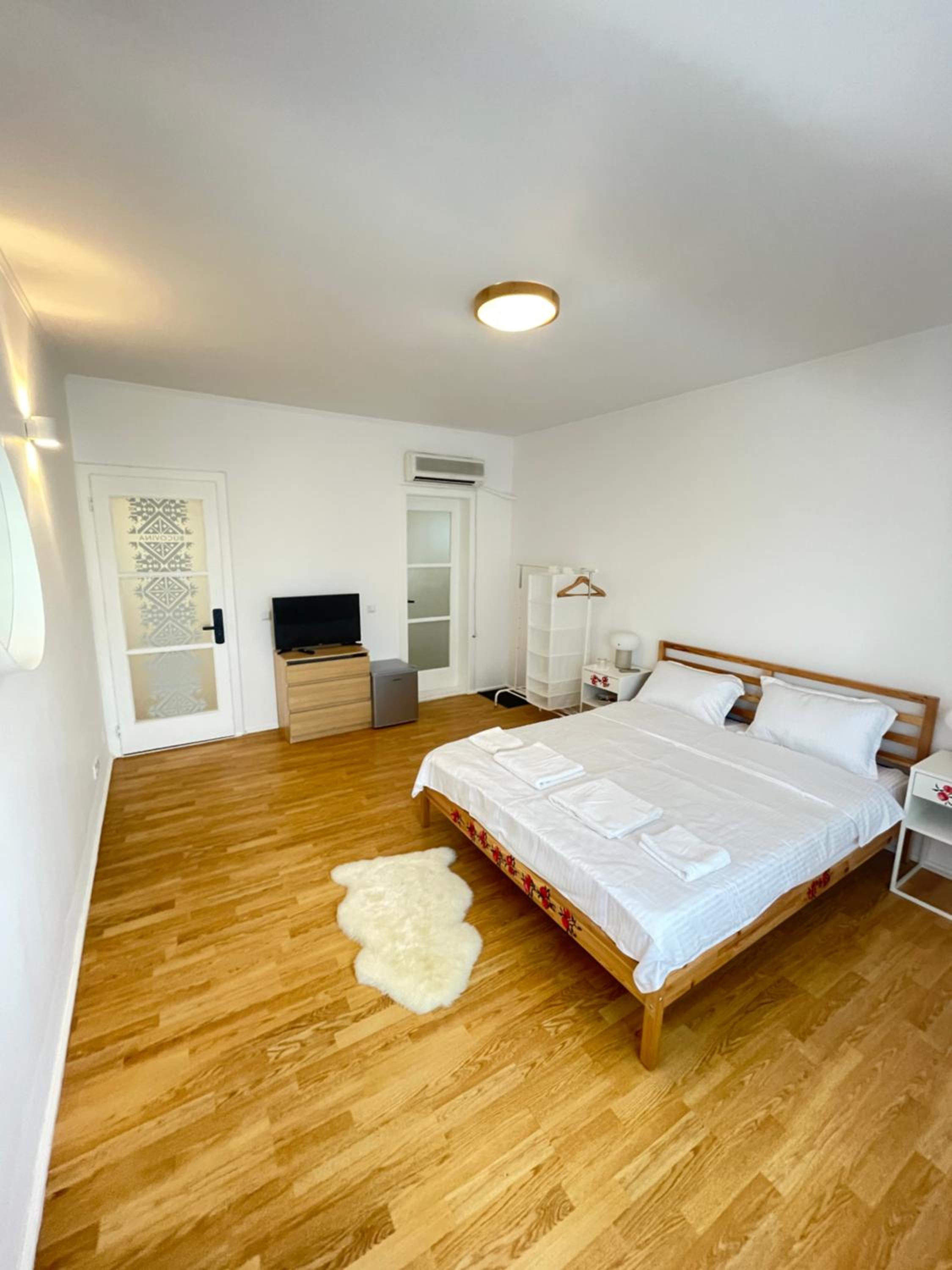 BioLocalia House Bucovina view 3