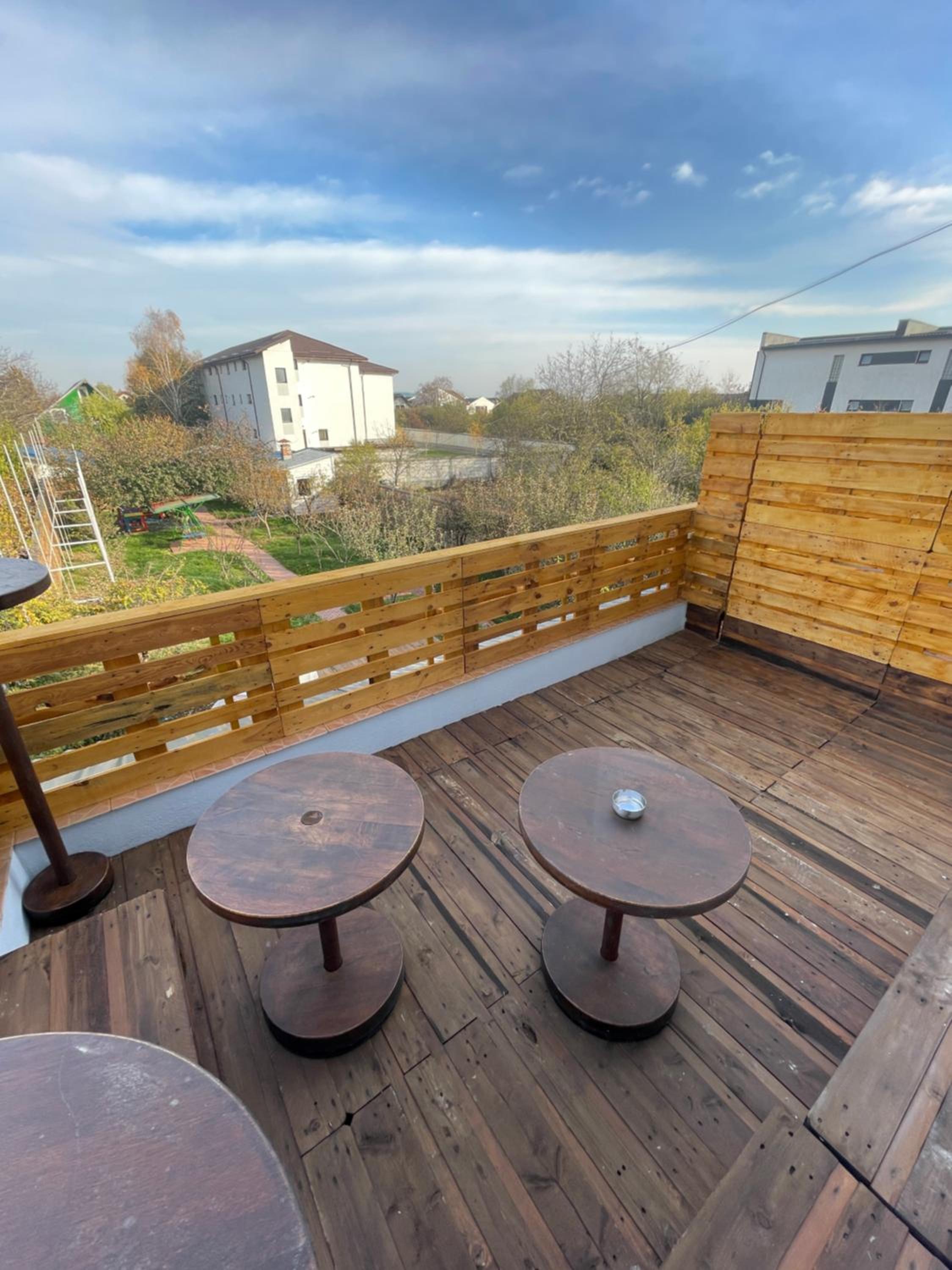 BioLocalia House Bucovina view 2