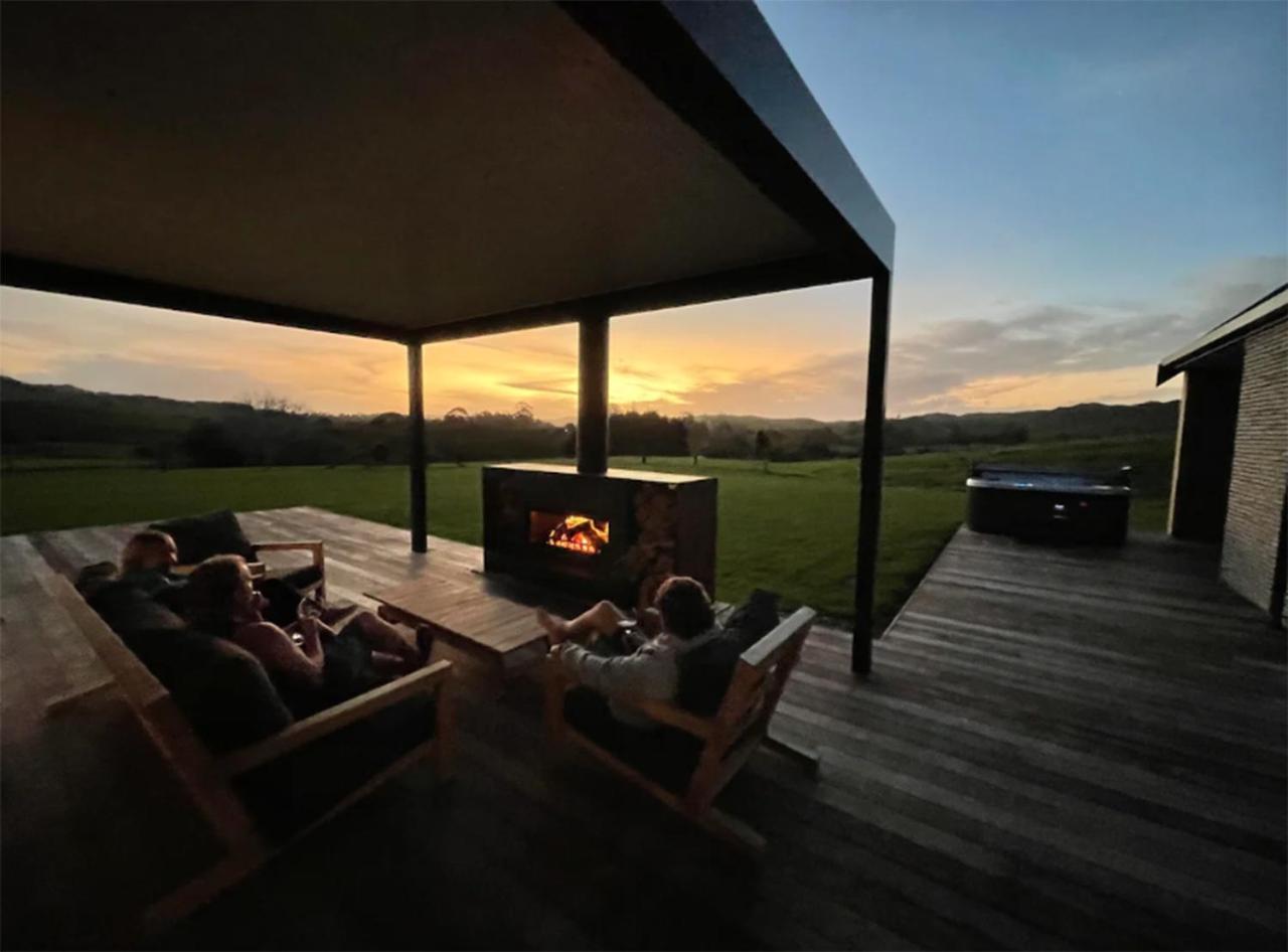 Rusty Ram Luxury Lodge view 3