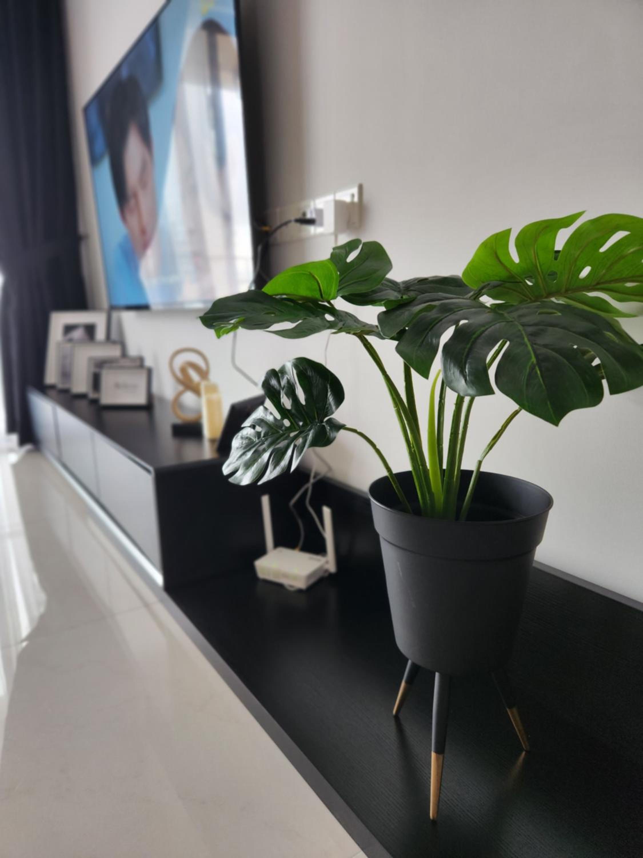 Country Garden Danga Bay 3BR Topfloor with Netflix & Astro