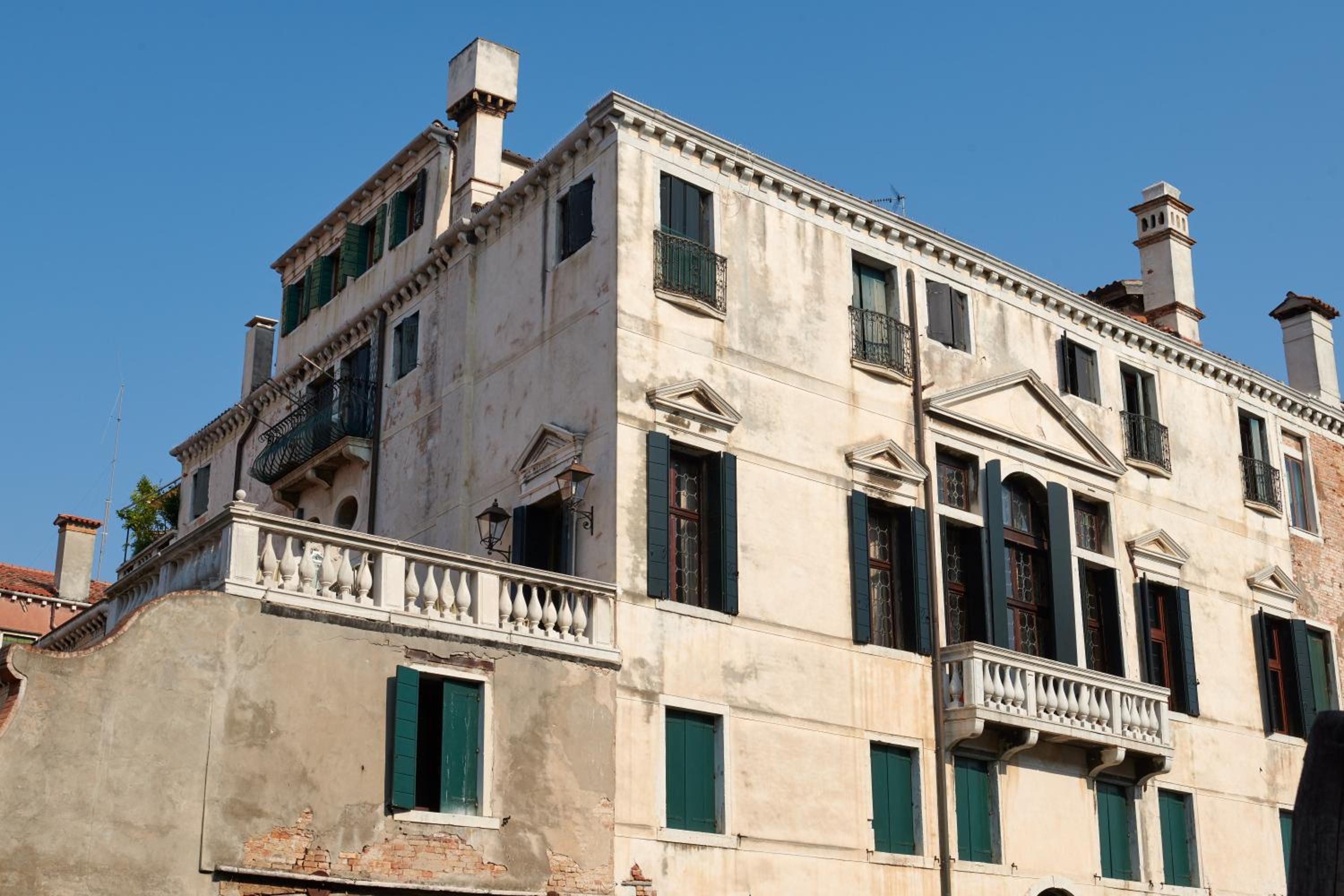 building