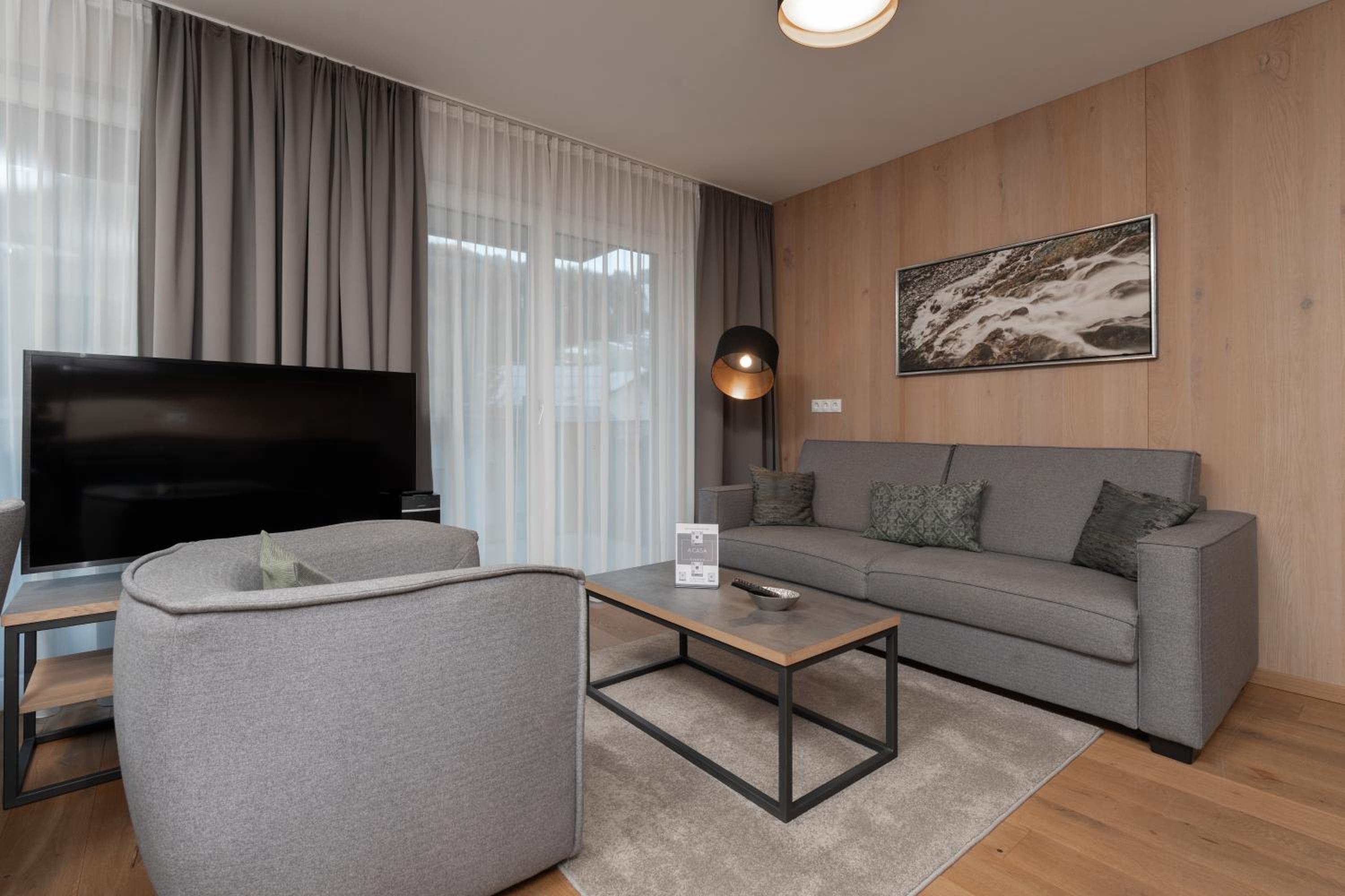 A Casa Elements view 2