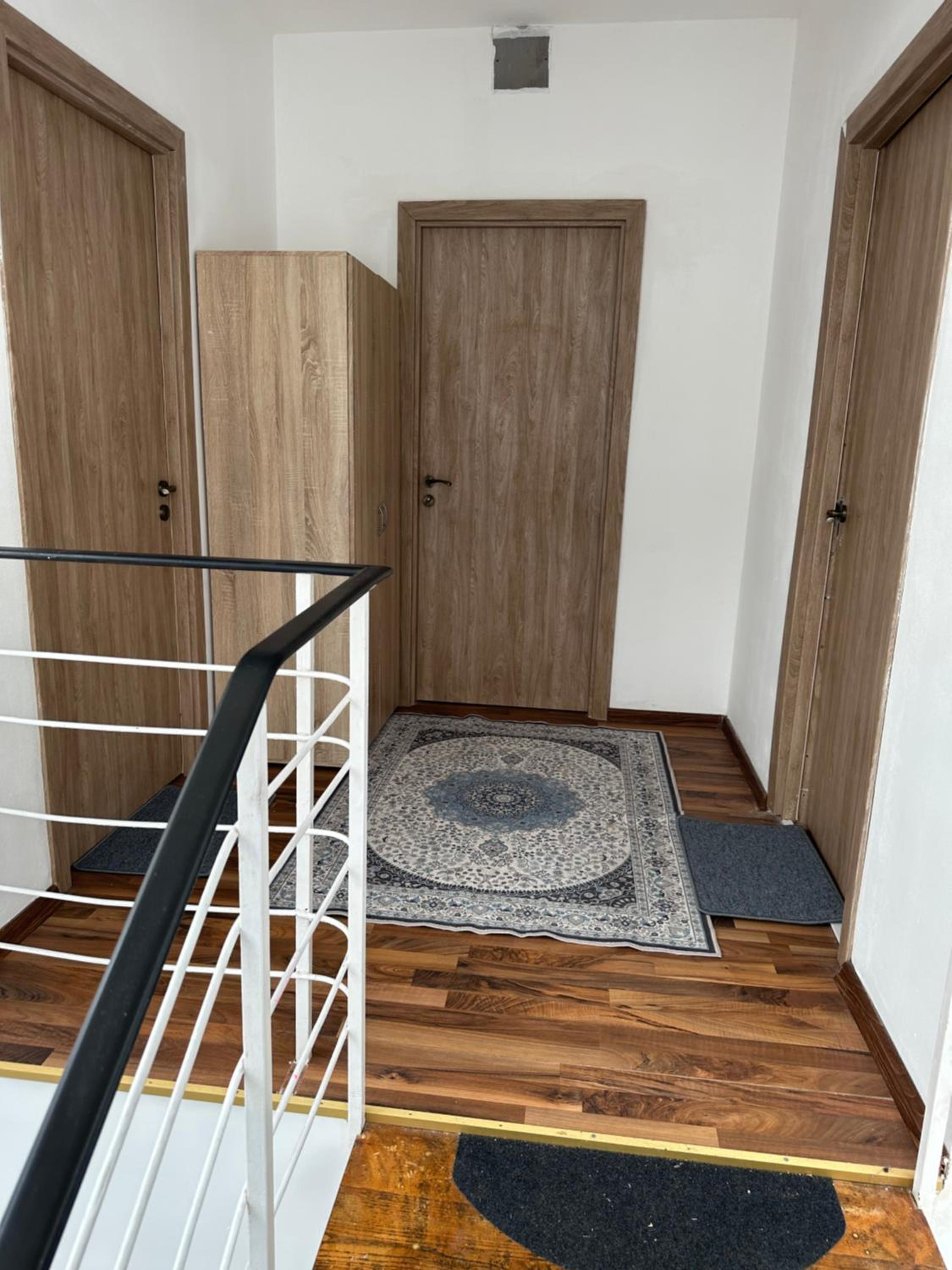 Privat zimmer ERONN VEİTSCH