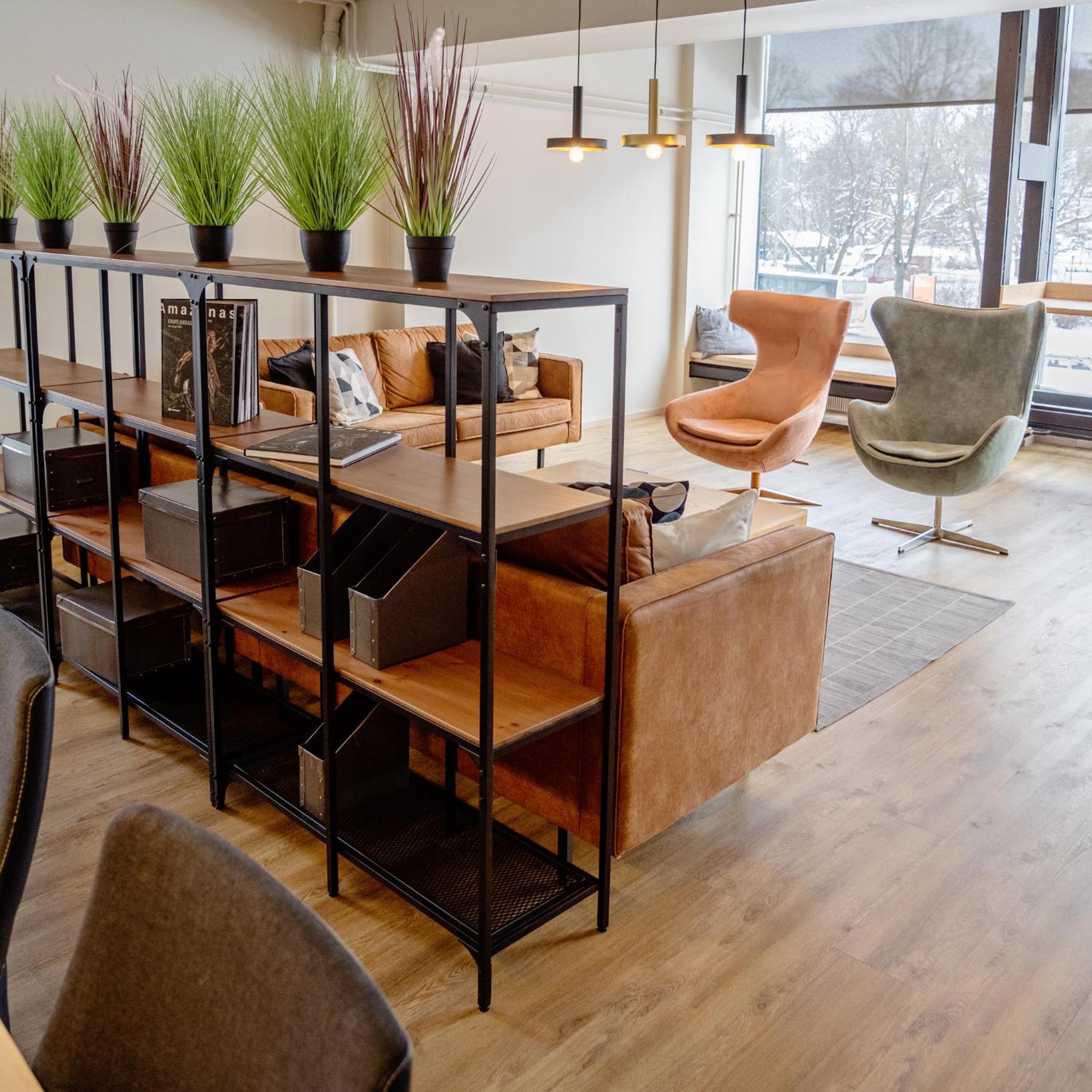 Tallinn Vacations - Go Hotel Shnelli - Property Image 21