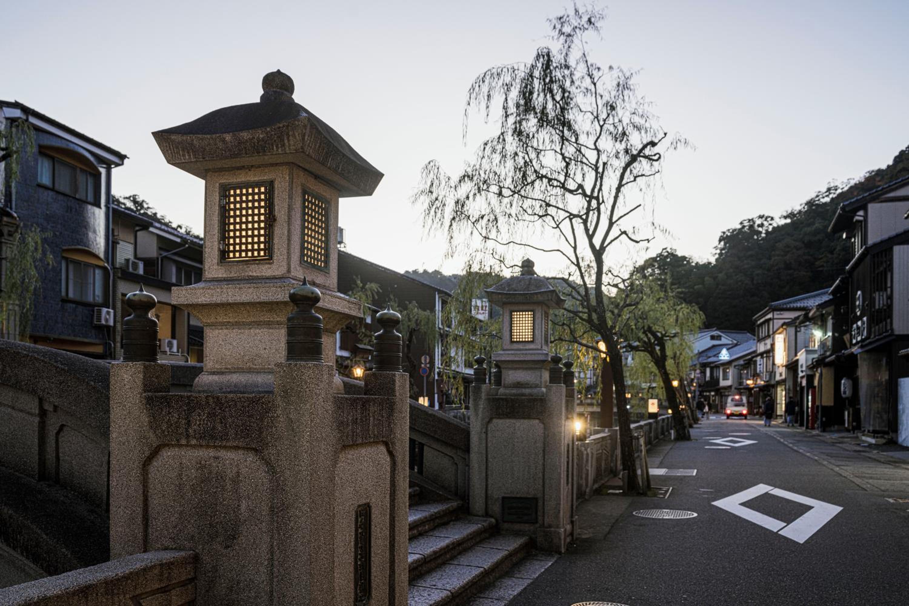 Shinzan Kinosaki