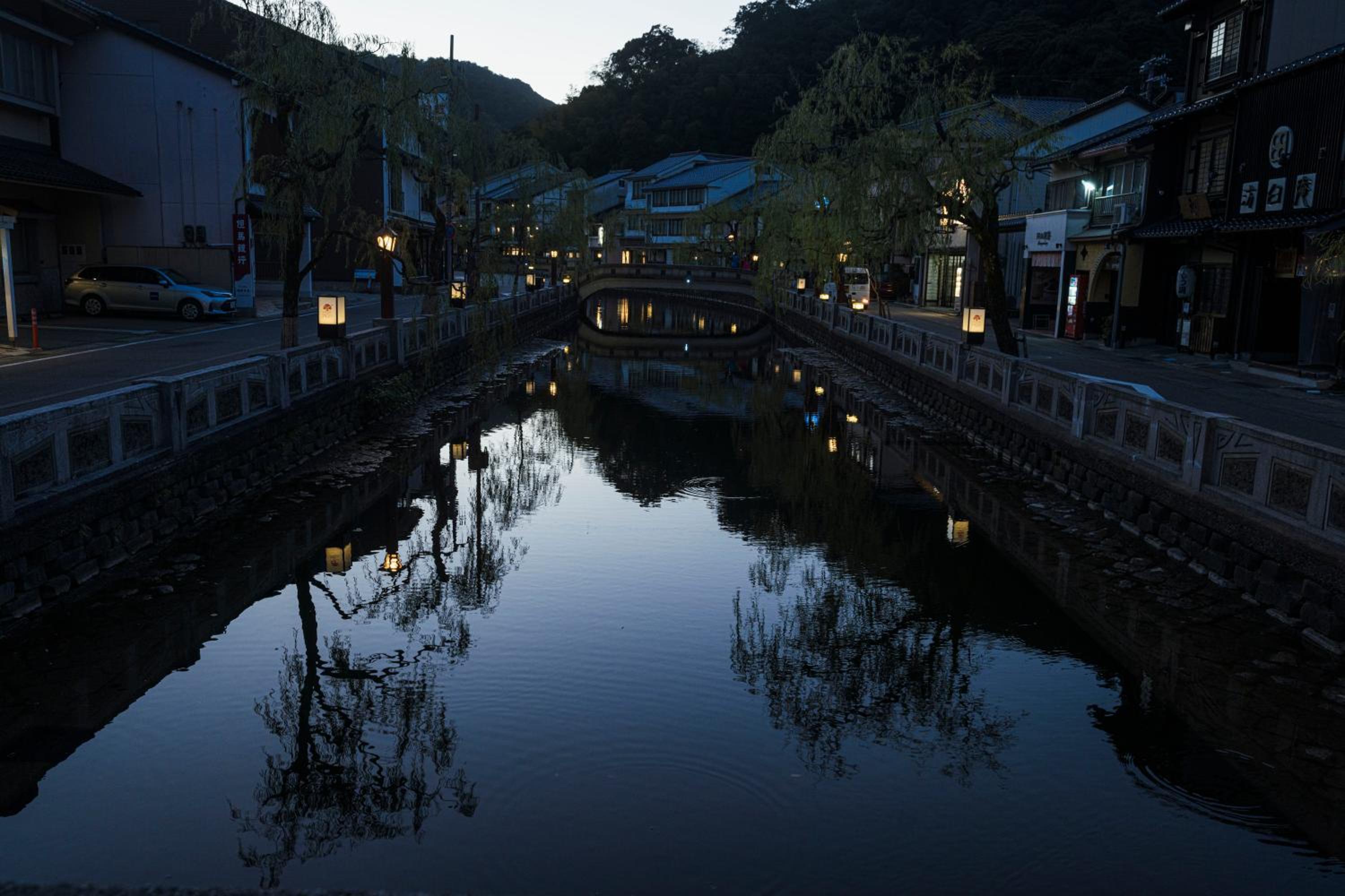 Shinzan Kinosaki