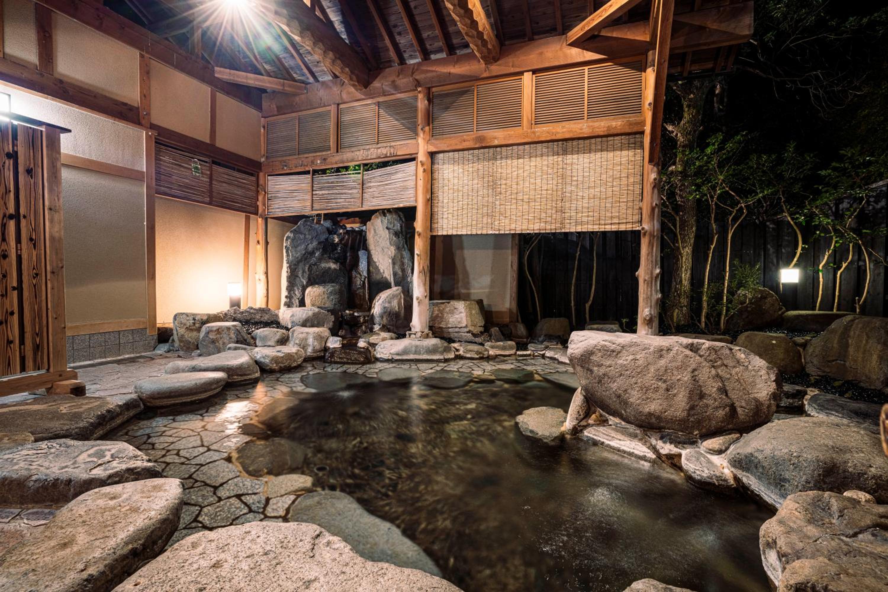 Shinzan Kinosaki