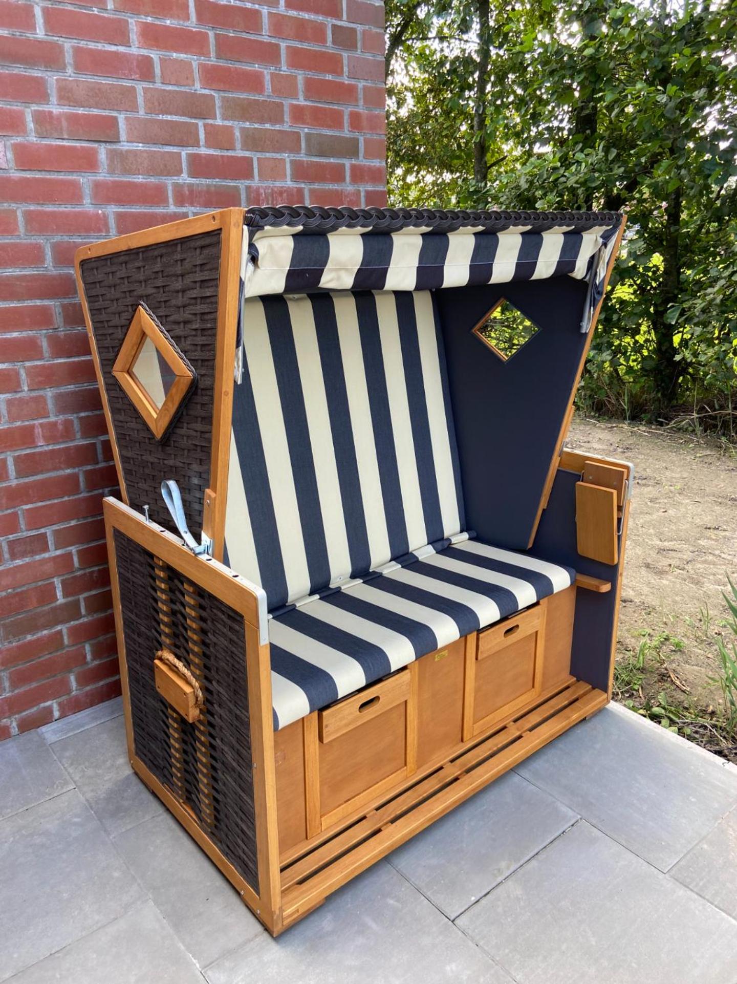 Ferienhaus Dorie