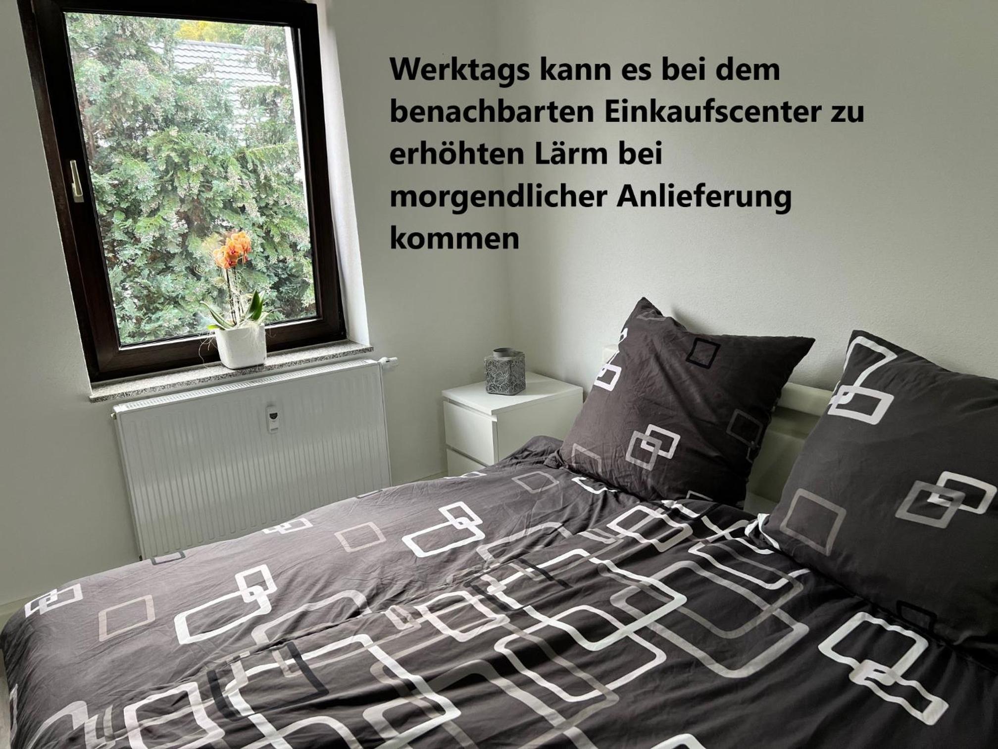 Ferienwohnung Schlossblick im Herzen der Stadt - Property Image 14