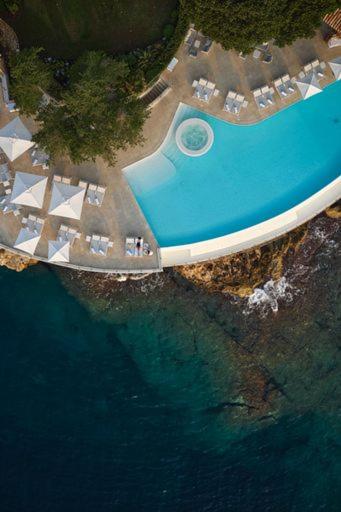 Hôtel Cap-Estel 9