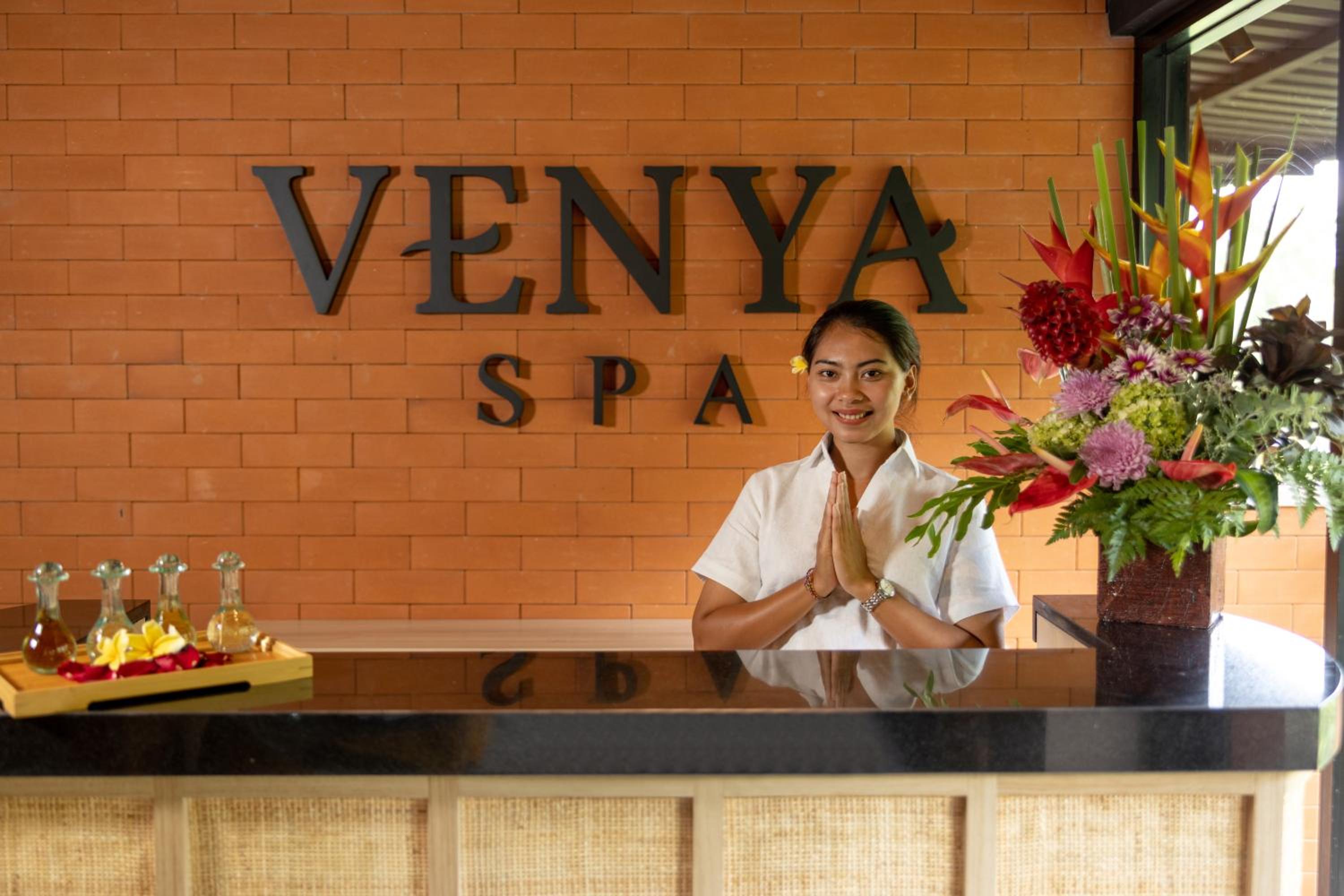 Metland Venya Ubud