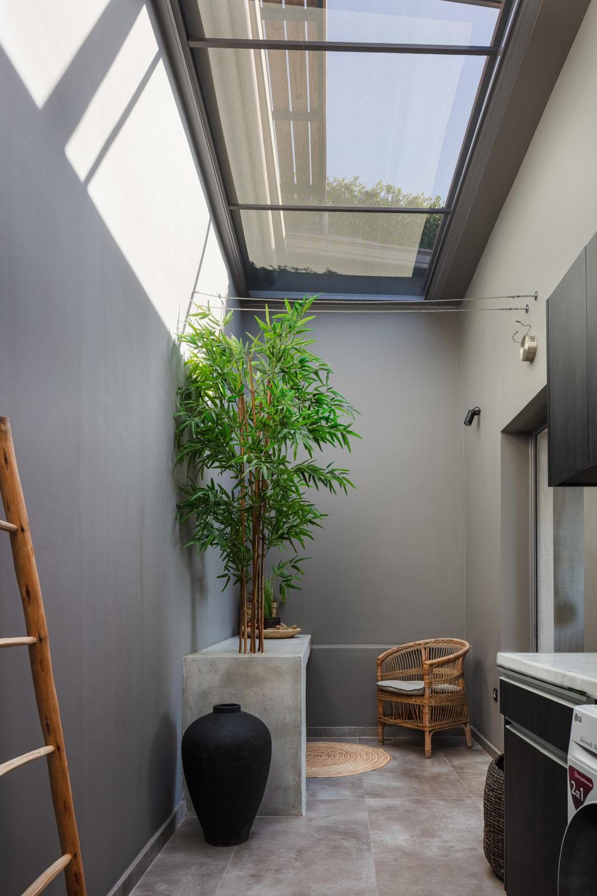 Kumo Villas view 5