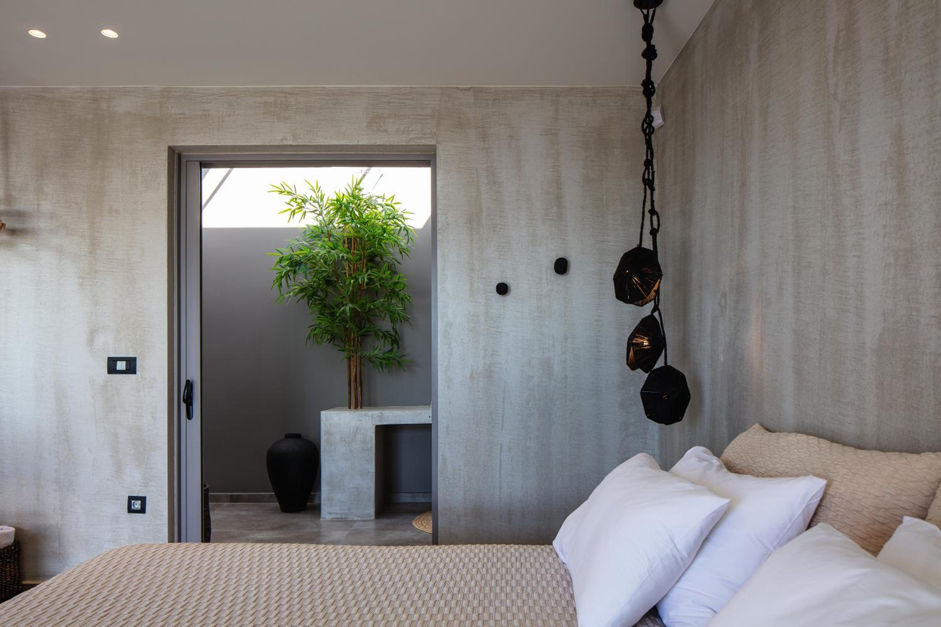 Kumo Villas view 4