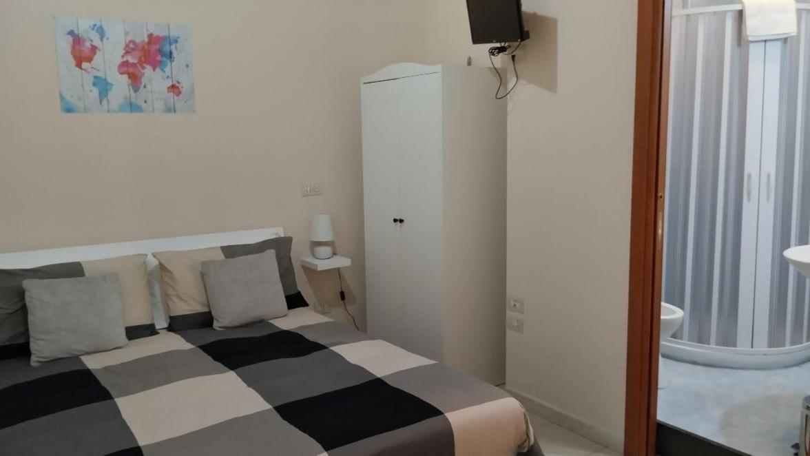 B&B Napoli Campagnari photo 5
